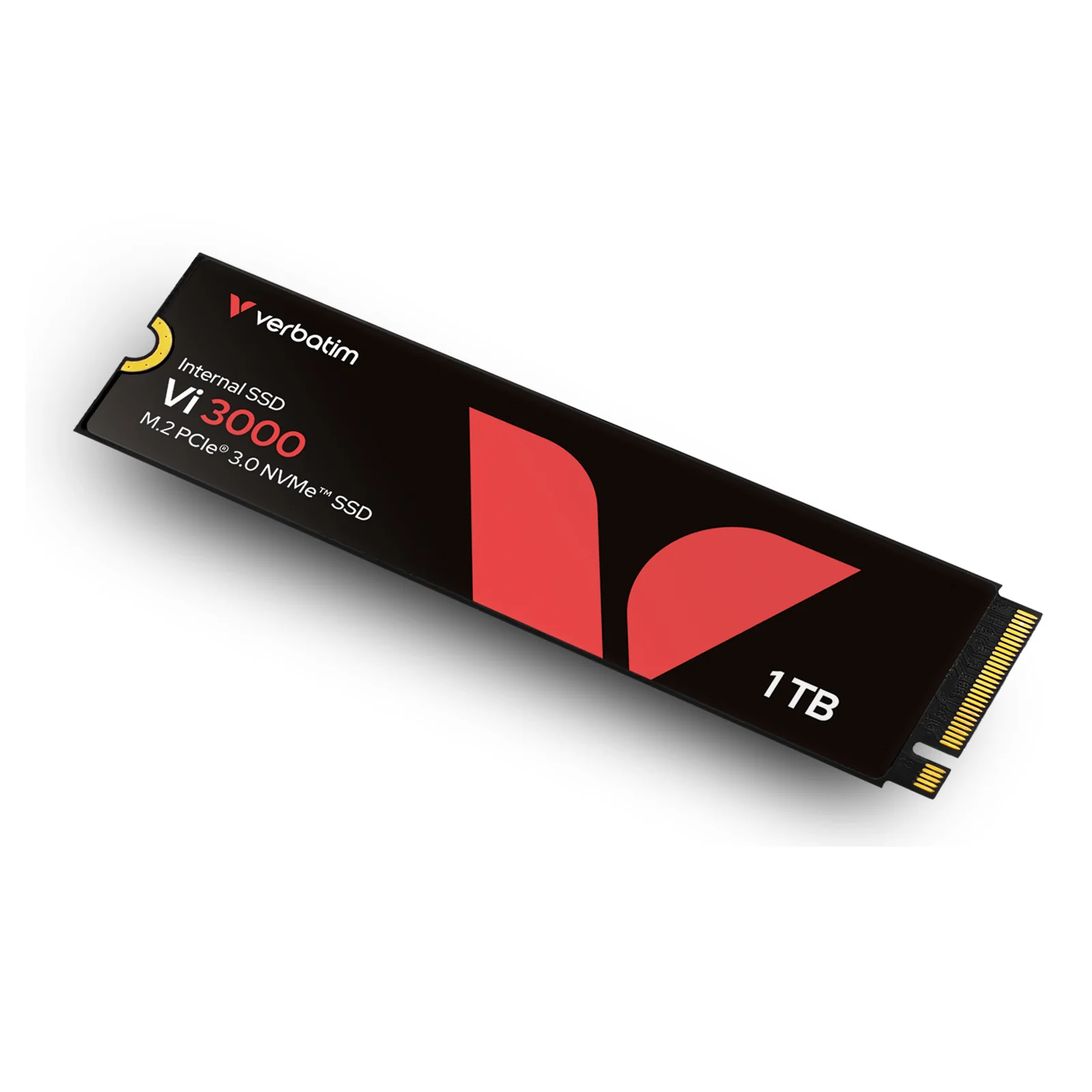 Verbatim Vi3000 1 To M.2 PCI Express 3.0 NVMe