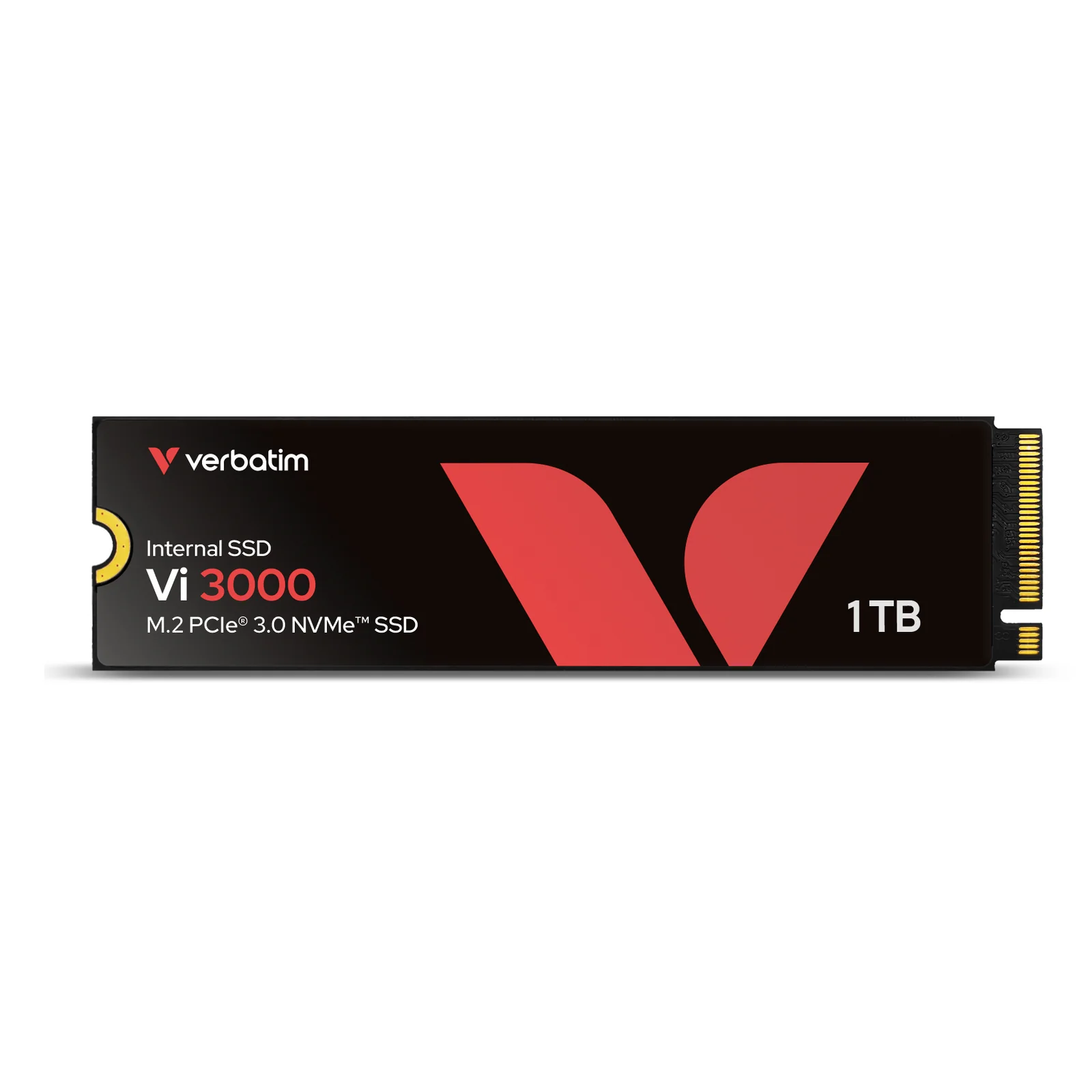 Verbatim Vi3000 1 To M.2 PCI Express 3.0 NVMe