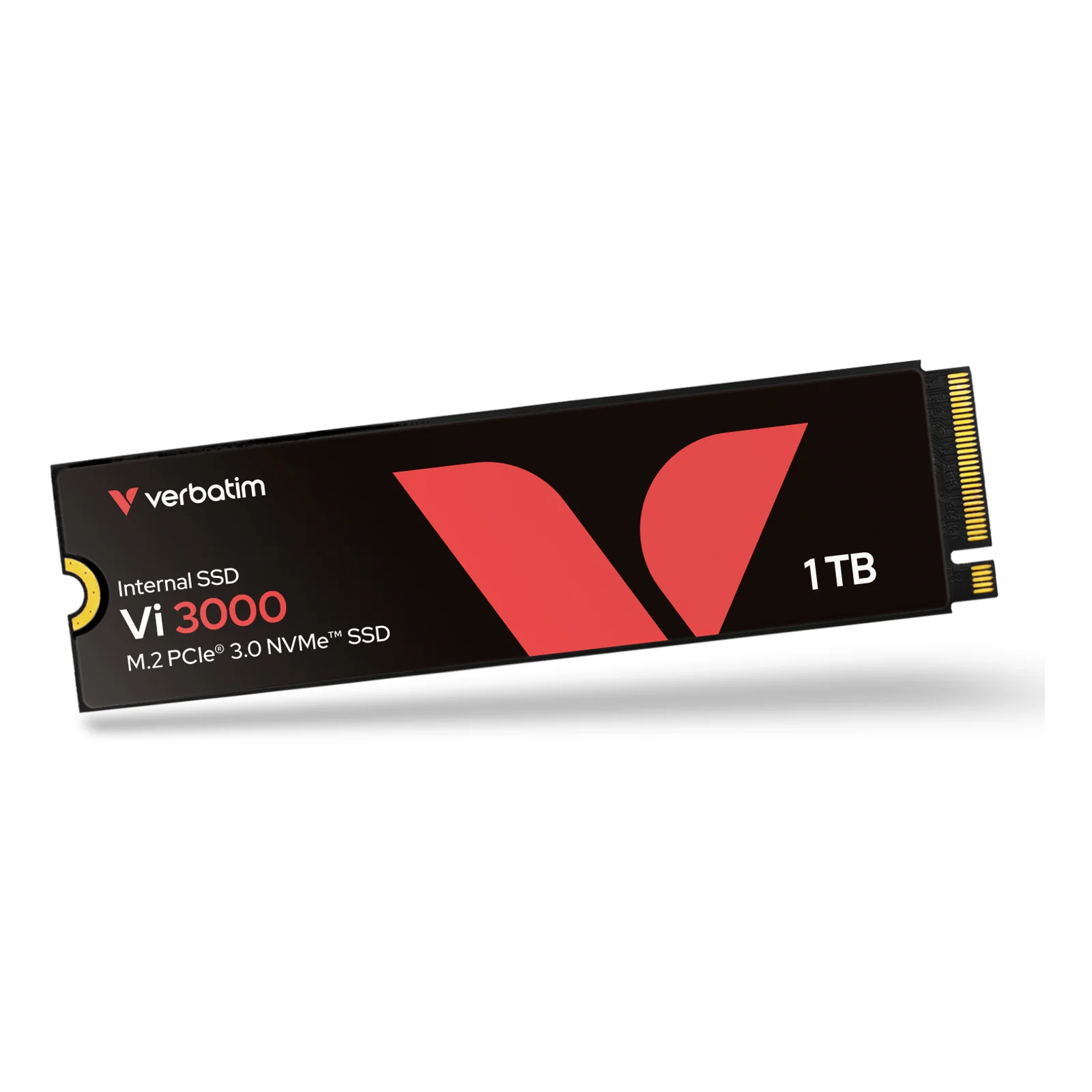 Verbatim Vi3000 1 To M.2 PCI Express 3.0 NVMe