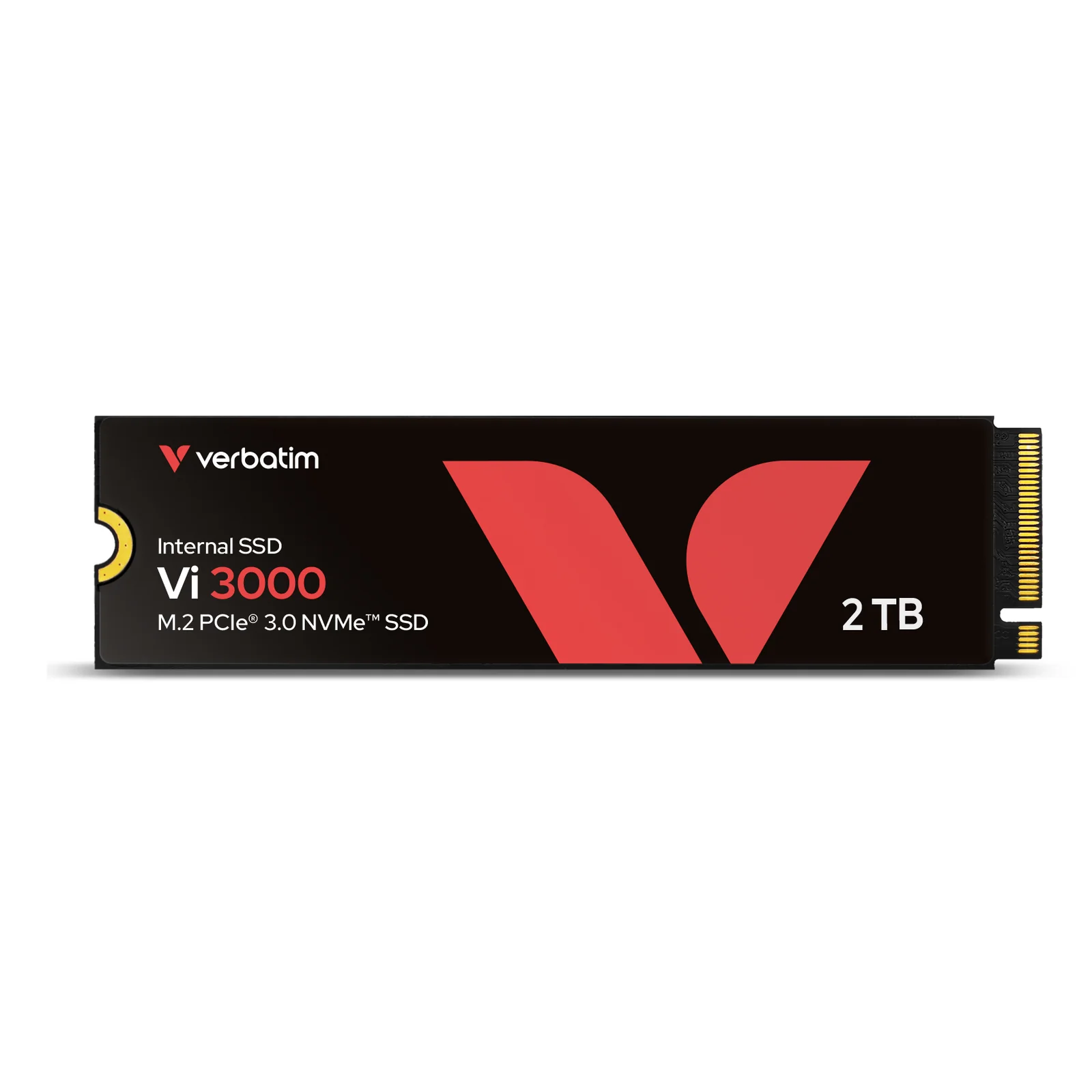Verbatim Vi3000 2 To M.2 PCI Express 3.0 NVMe