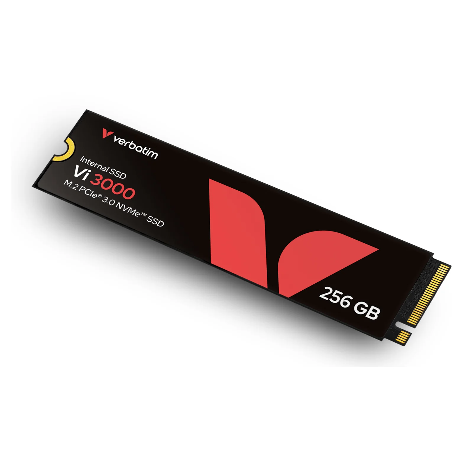 Verbatim Vi3000 256 Go M.2 PCI Express 3.0 NVMe