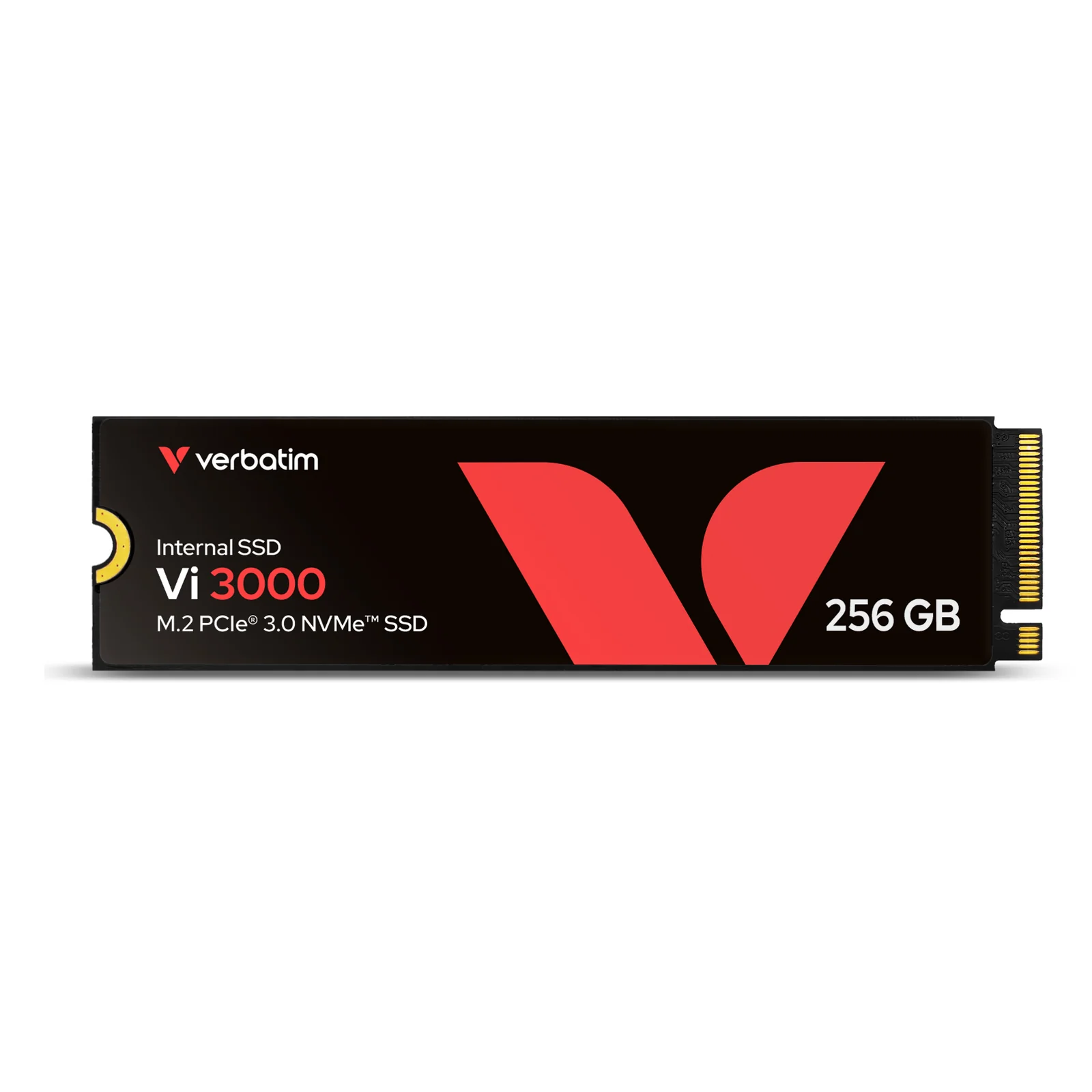 Verbatim Vi3000 256 Go M.2 PCI Express 3.0 NVMe