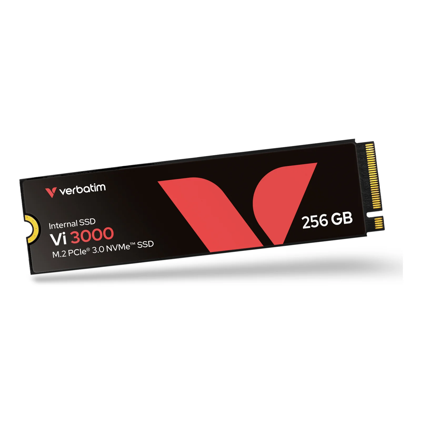 Verbatim Vi3000 256 Go M.2 PCI Express 3.0 NVMe