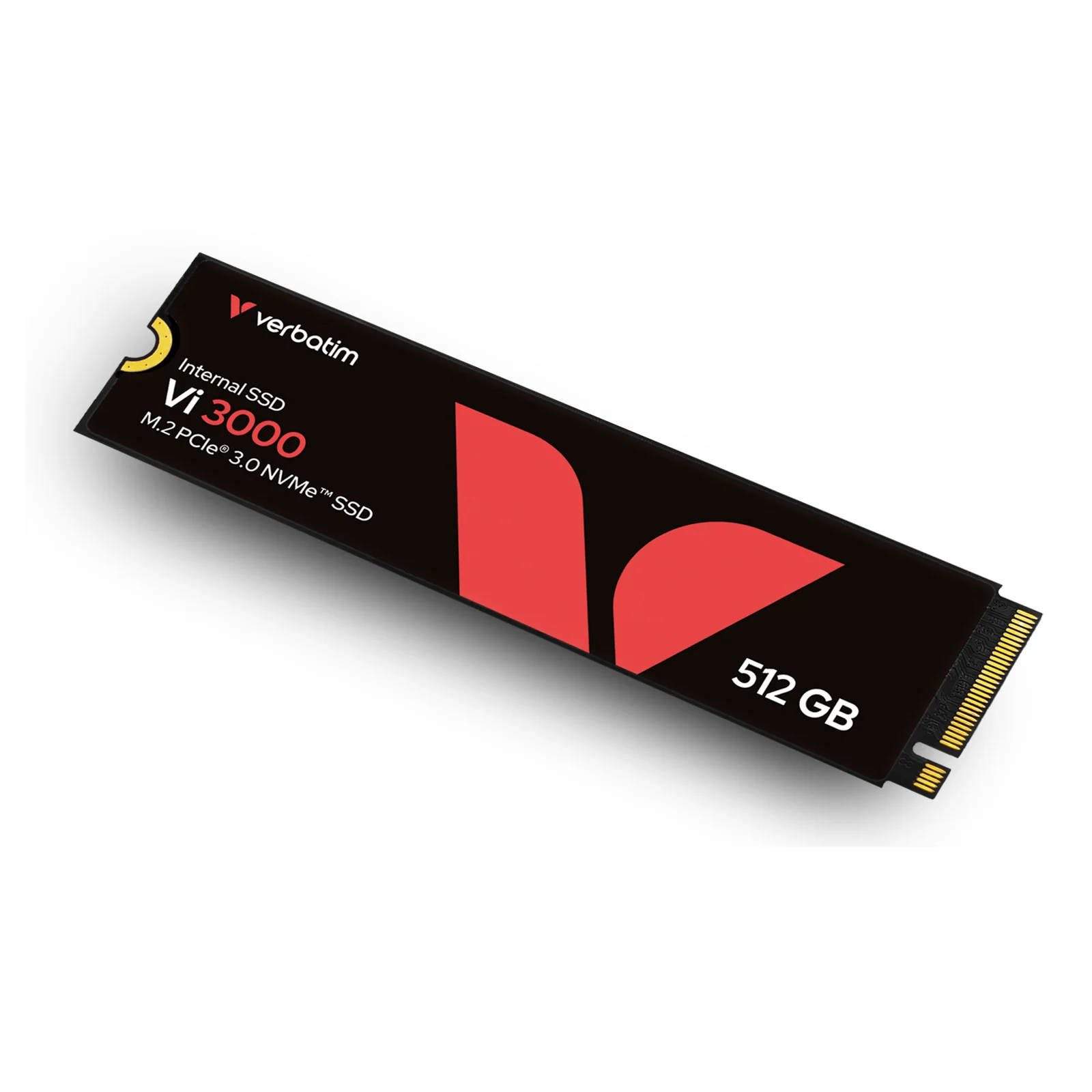 Verbatim Vi3000 512 Go M.2 PCI Express 3.0 NVMe
