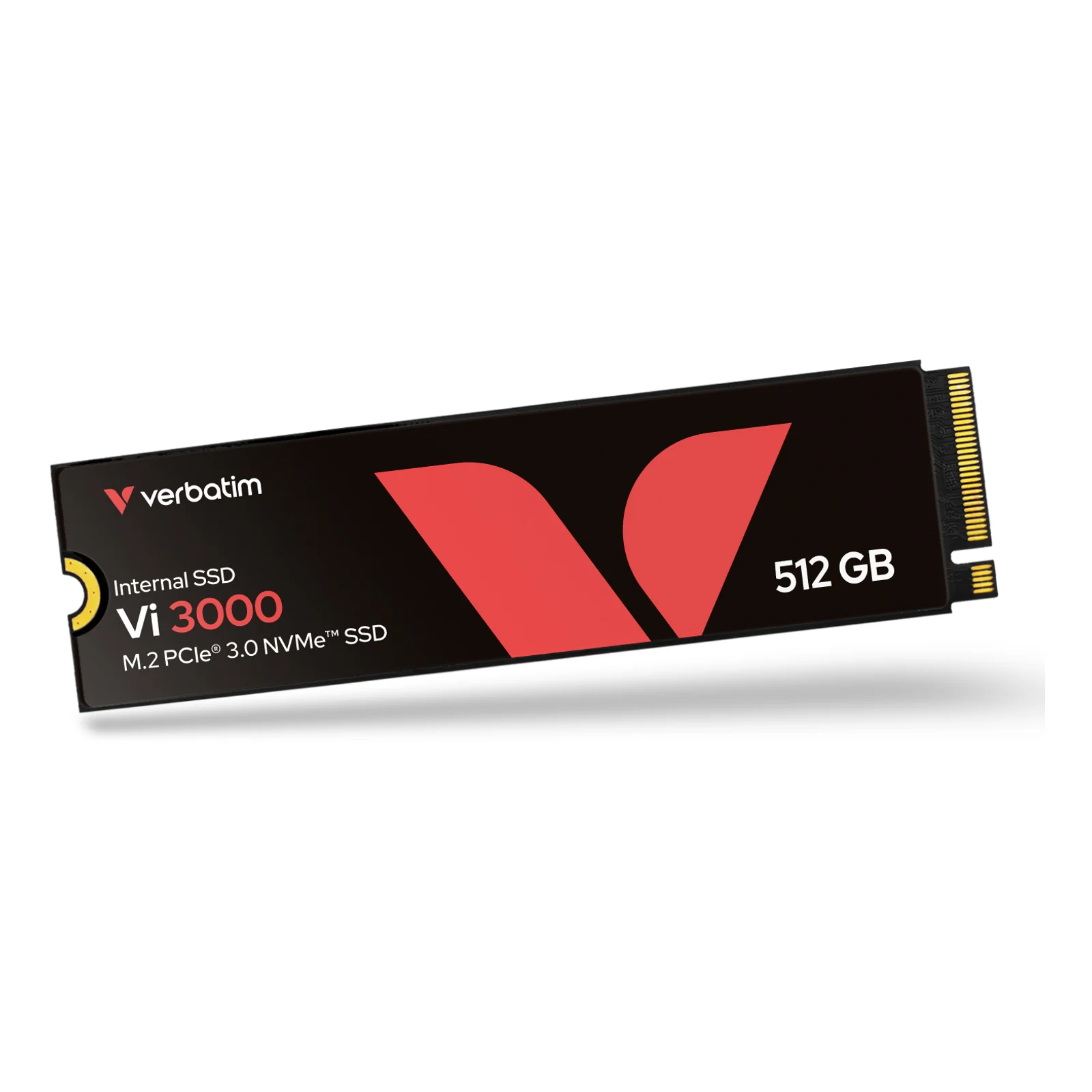 Verbatim Vi3000 512 Go M.2 PCI Express 3.0 NVMe