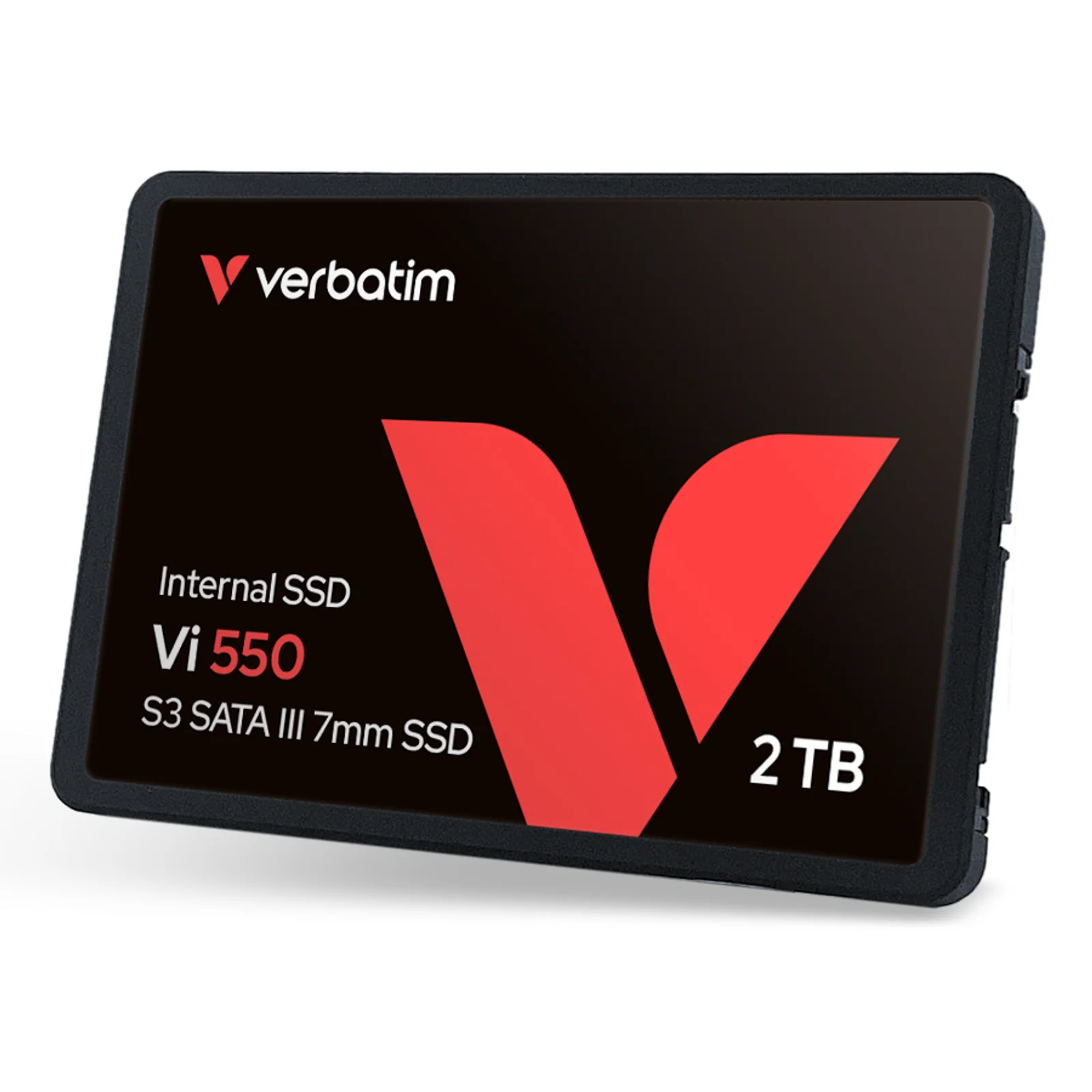 Verbatim Vi550 S3 2 To 2.5" Série ATA III