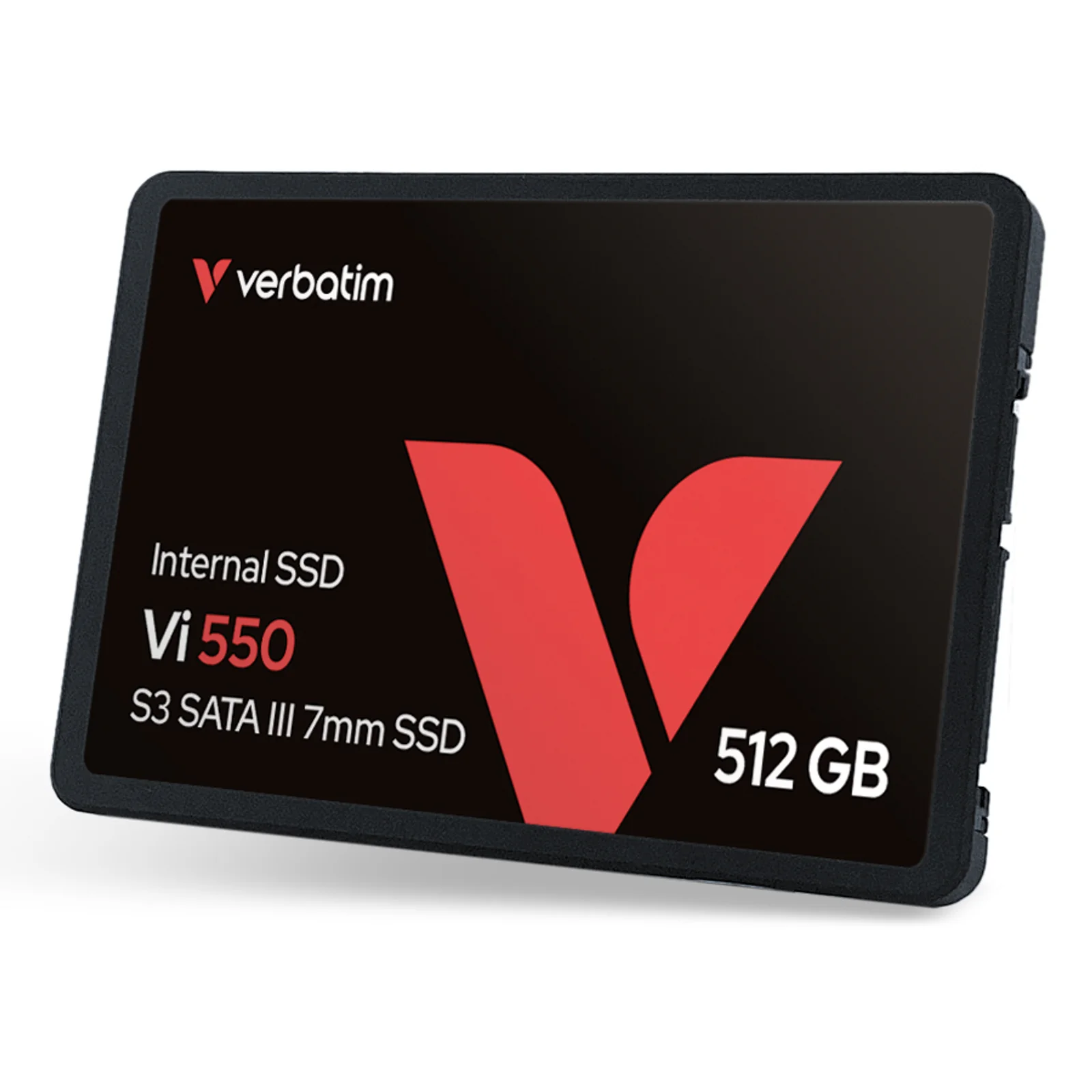 Verbatim Vi550 S3 SSD 512GB