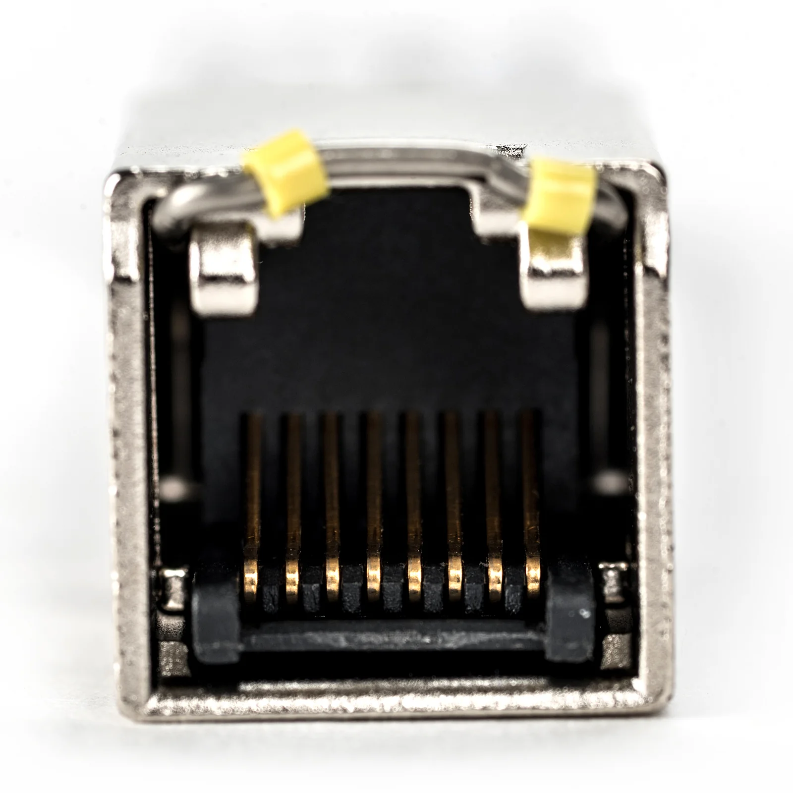 Vertiv Avocent Pour Réseau de Données - Paire torsadéeGigabit Ethernet - 1000Base-T - 1 Gbit/s