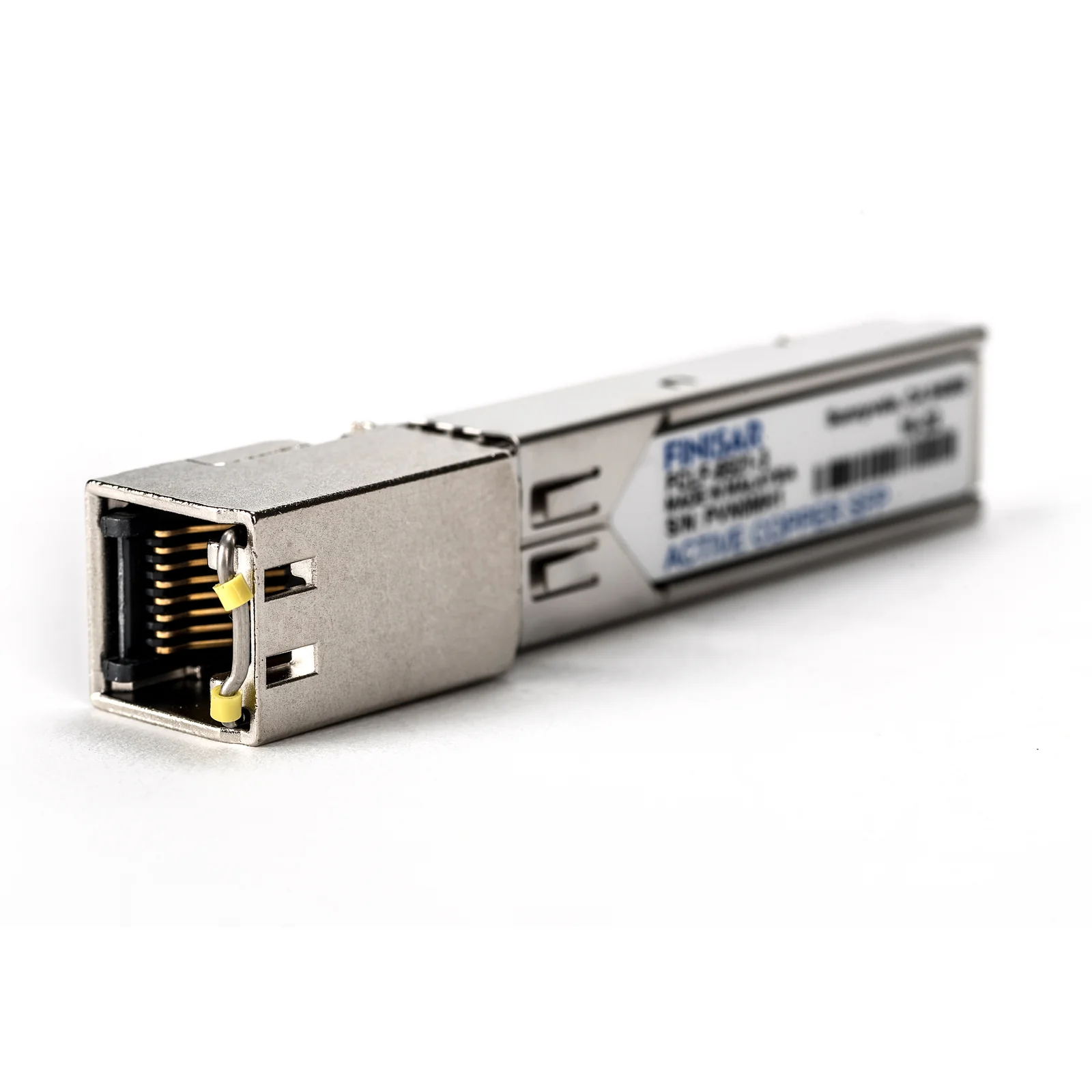 Avocent Pour Réseau de Données - Paire torsadéeGigabit Ethernet - 1000Base-T - 1 Gbit/s