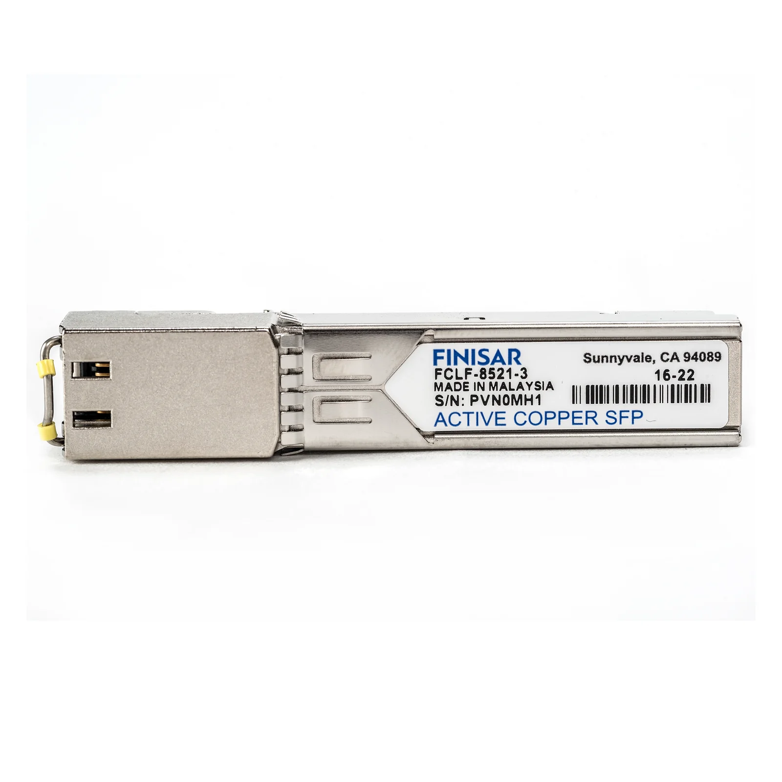 Vertiv Avocent Pour Réseau de Données - Paire torsadéeGigabit Ethernet - 1000Base-T - 1 Gbit/s