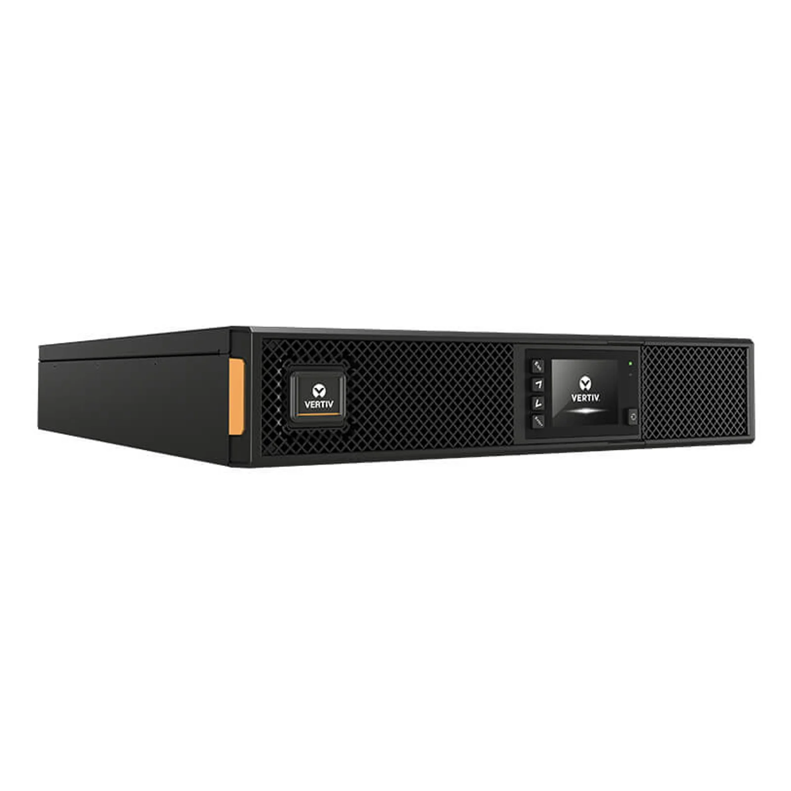 Vertiv Liebert GXT5-750IRT2UXLN alimentation d'énergie non interruptible Double-conversion (en ligne) 0,75 kVA 750 W 8 sortie(s) CA