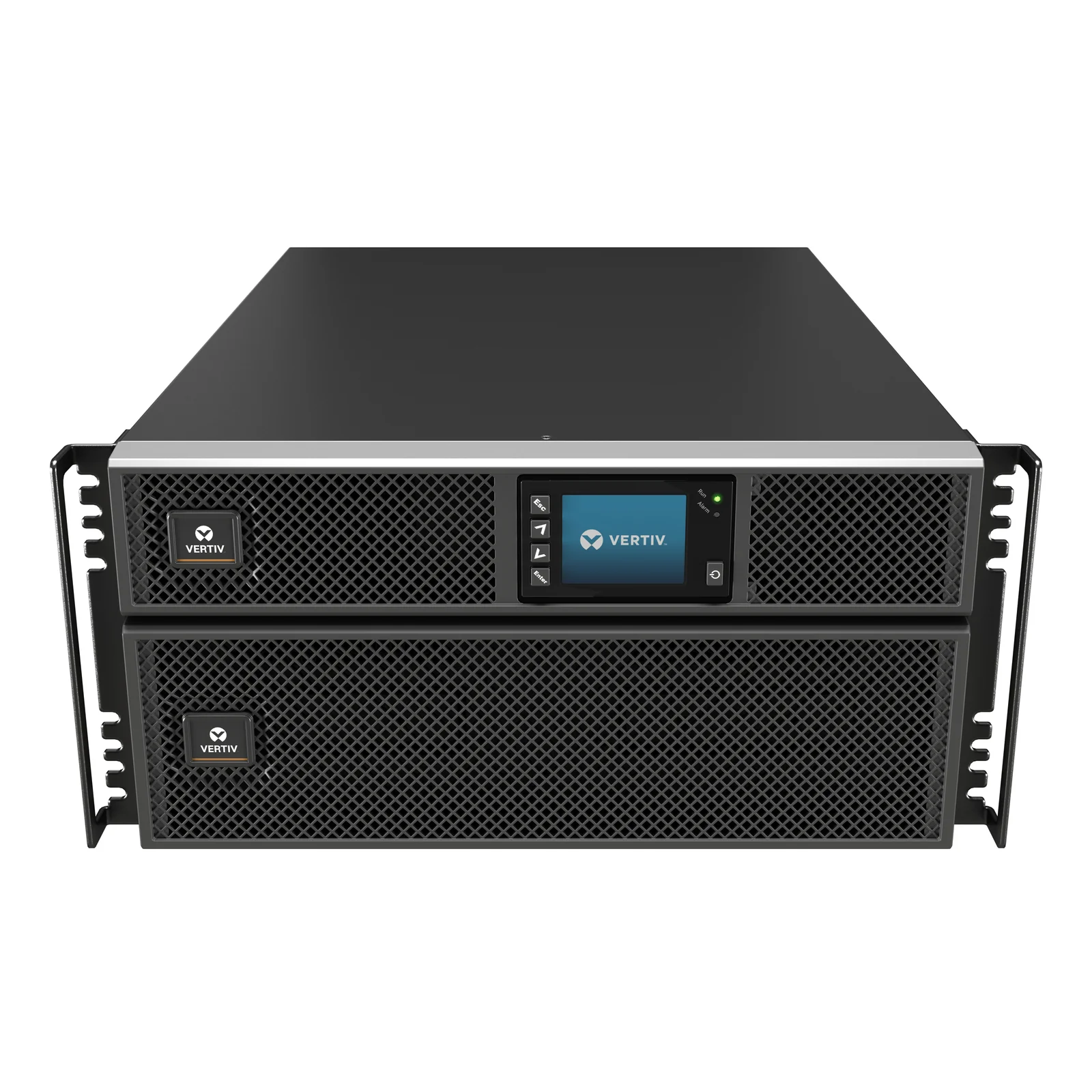 Vertiv Liebert Onduleur GXT5 – 5 000 VA/5 000 W | 230 V | Rack/Tour | Energy Star |