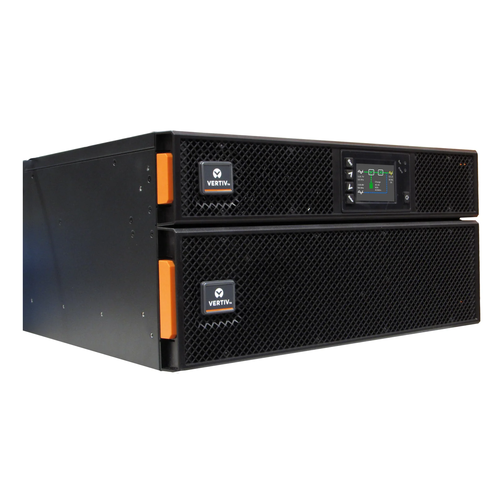 Liebert Onduleur GXT5 – 5 000 VA/5 000 W | 230 V | Rack/Tour | Energy Star |