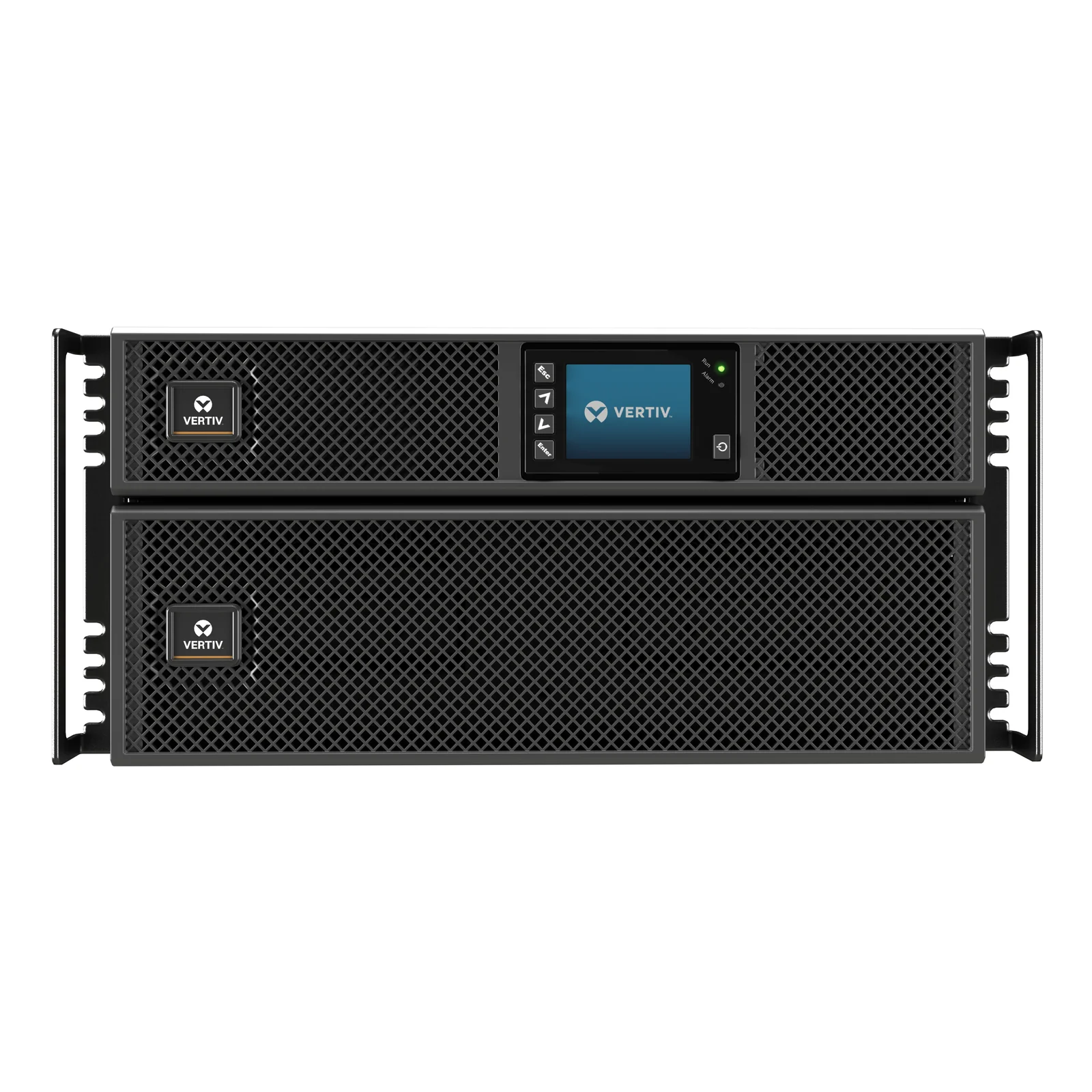 Vertiv Liebert Onduleur GXT5 – 5 000 VA/5 000 W | 230 V | Rack/Tour | Energy Star |