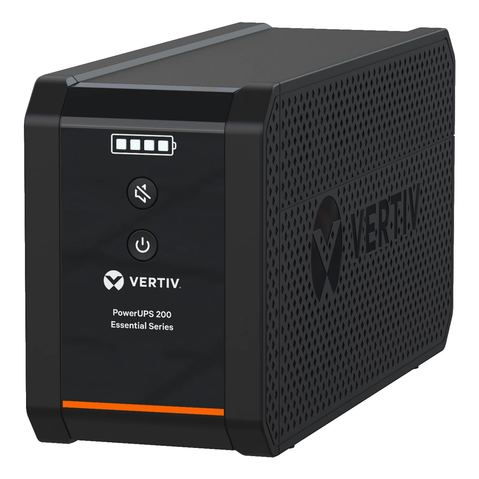 Vertiv PSA6E-1000IT-SCH alimentation d'énergie non interruptible Interactivité de ligne 1 kVA 525 W 4 sortie(s) CA