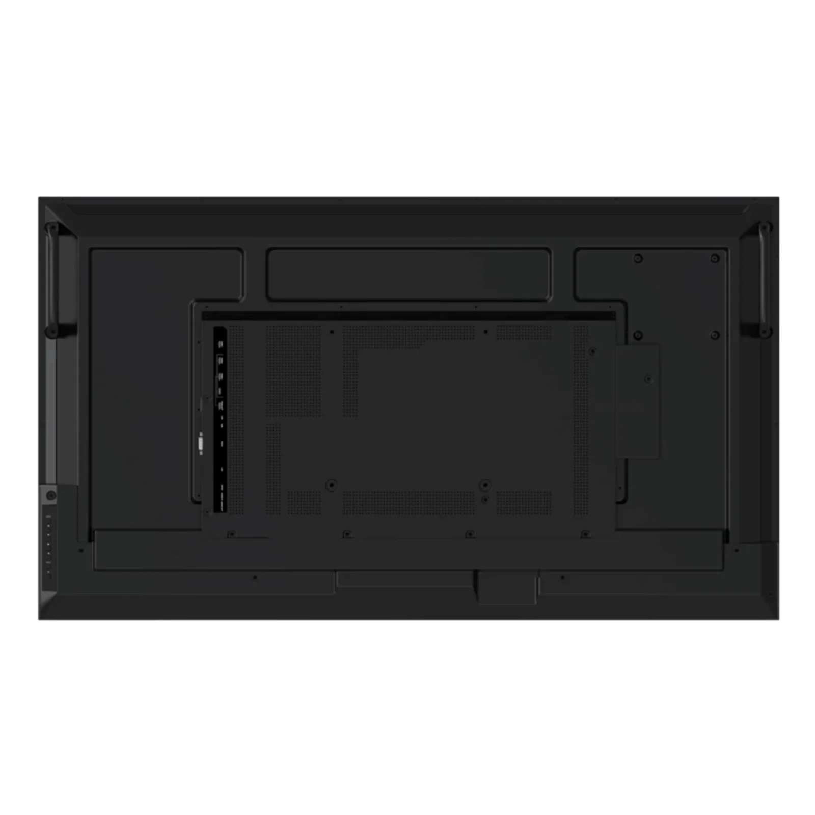 Viewsonic CDE4331-1C Écran d'affichage dynamique Écran plat de signalisation numérique 109,2 cm (43") LCD Wifi 500 cd/m² 4K Ultra HD Noir Intégré dans le processeur Android 14 24/7