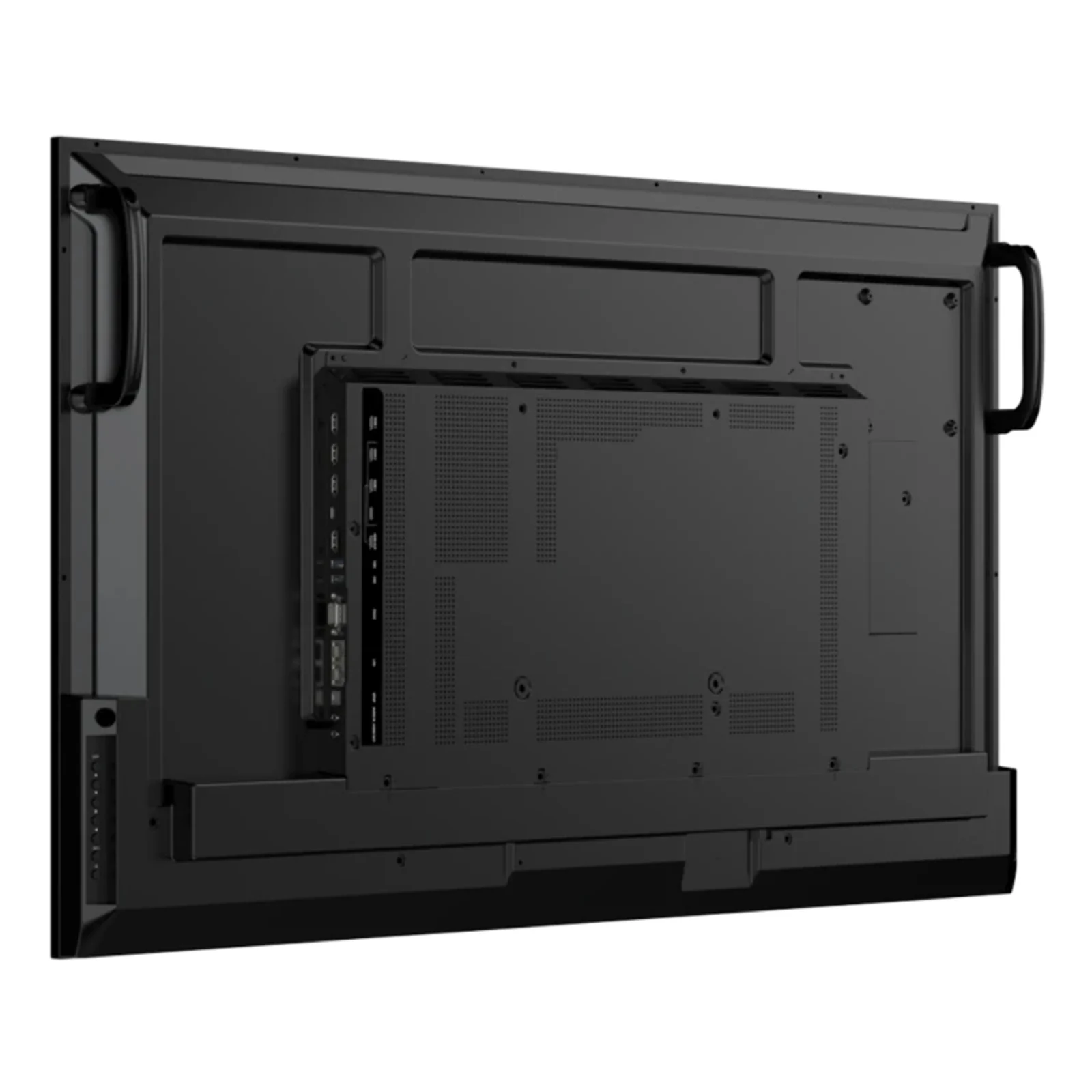 Viewsonic CDE4331-1C Écran d'affichage dynamique Écran plat de signalisation numérique 109,2 cm (43") LCD Wifi 500 cd/m² 4K Ultra HD Noir Intégré dans le processeur Android 14 24/7