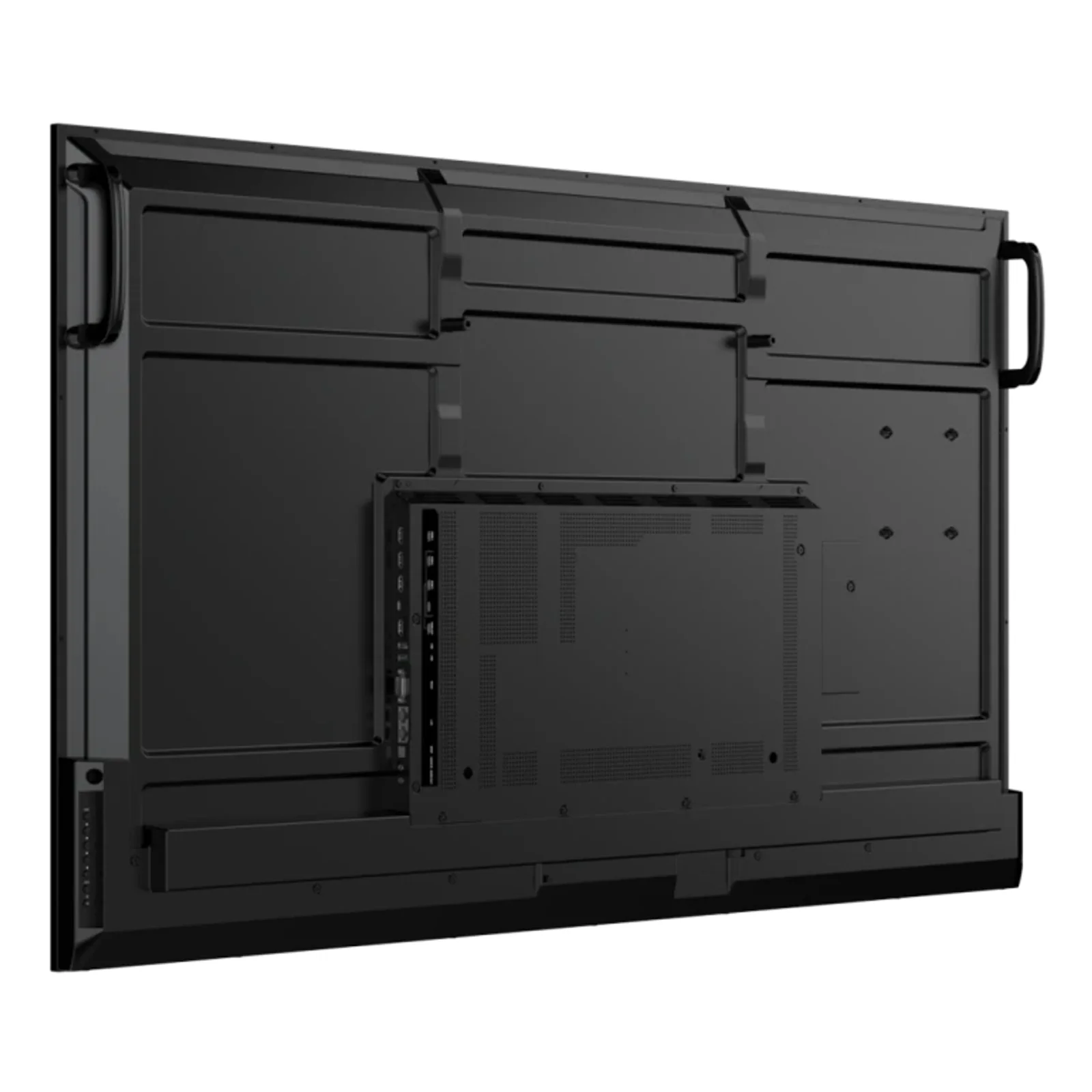 Viewsonic CDE5531-1C Écran d'affichage dynamique Écran plat de signalisation numérique 139,7 cm (55") LCD Wifi 500 cd/m² 4K Ultra HD Noir Intégré dans le processeur Android 14 24/7