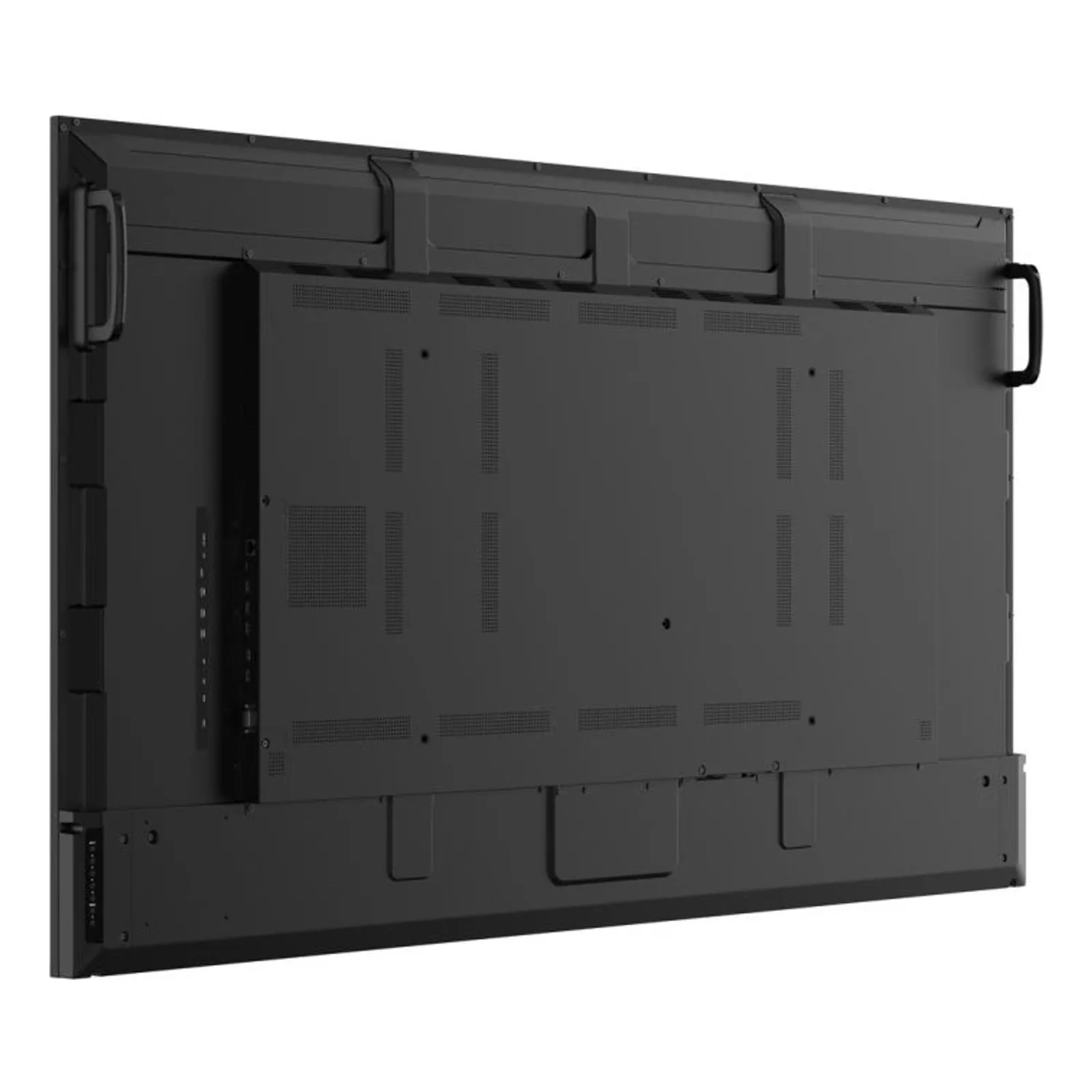 Viewsonic CDE6514-2C Écran d'affichage dynamique Écran plat de signalisation numérique 165,1 cm (65") LCD Wifi 500 cd/m² 4K Ultra HD Noir Intégré dans le processeur Android 14 24/7