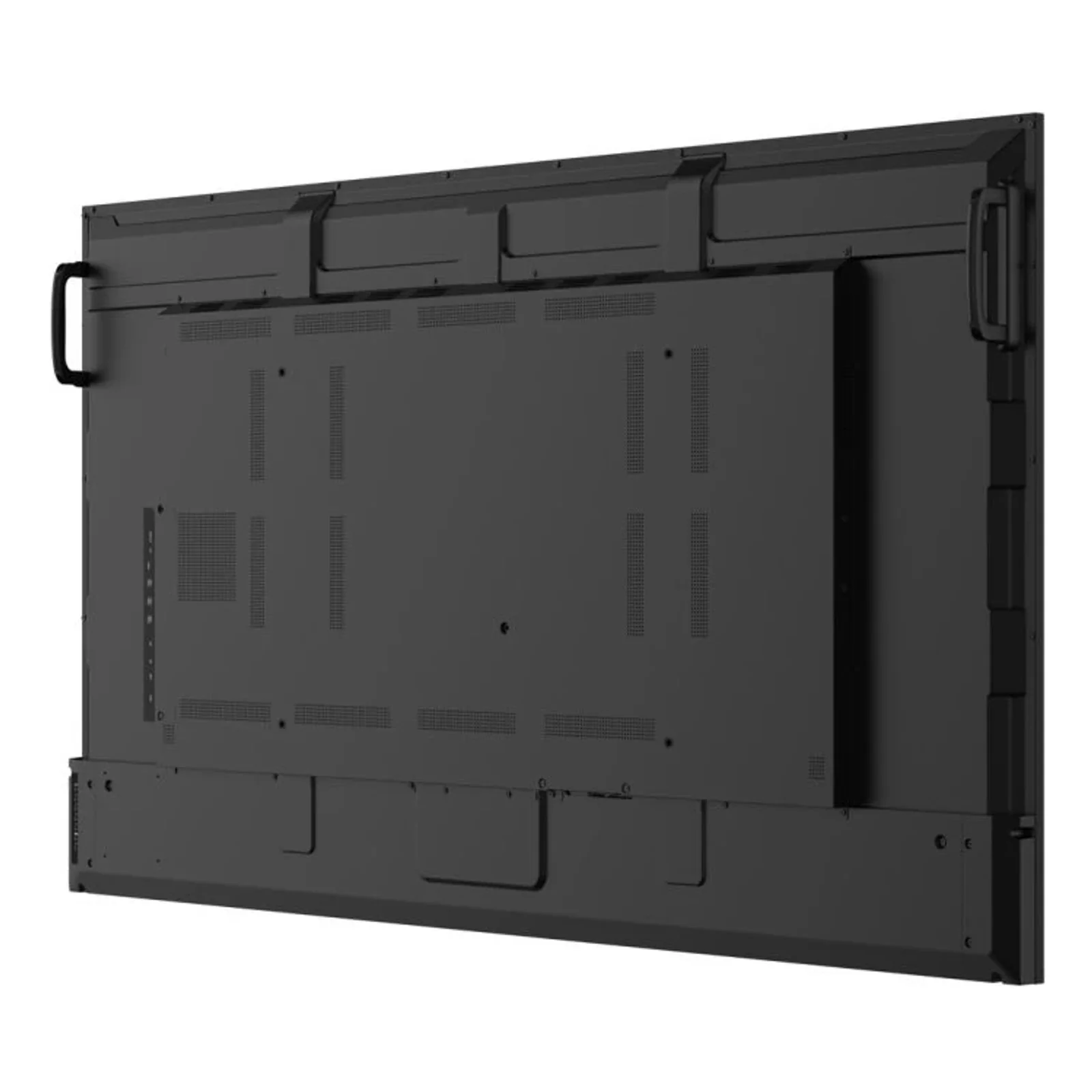 Viewsonic CDE6514-2C Écran d'affichage dynamique Écran plat de signalisation numérique 165,1 cm (65") LCD Wifi 500 cd/m² 4K Ultra HD Noir Intégré dans le processeur Android 14 24/7