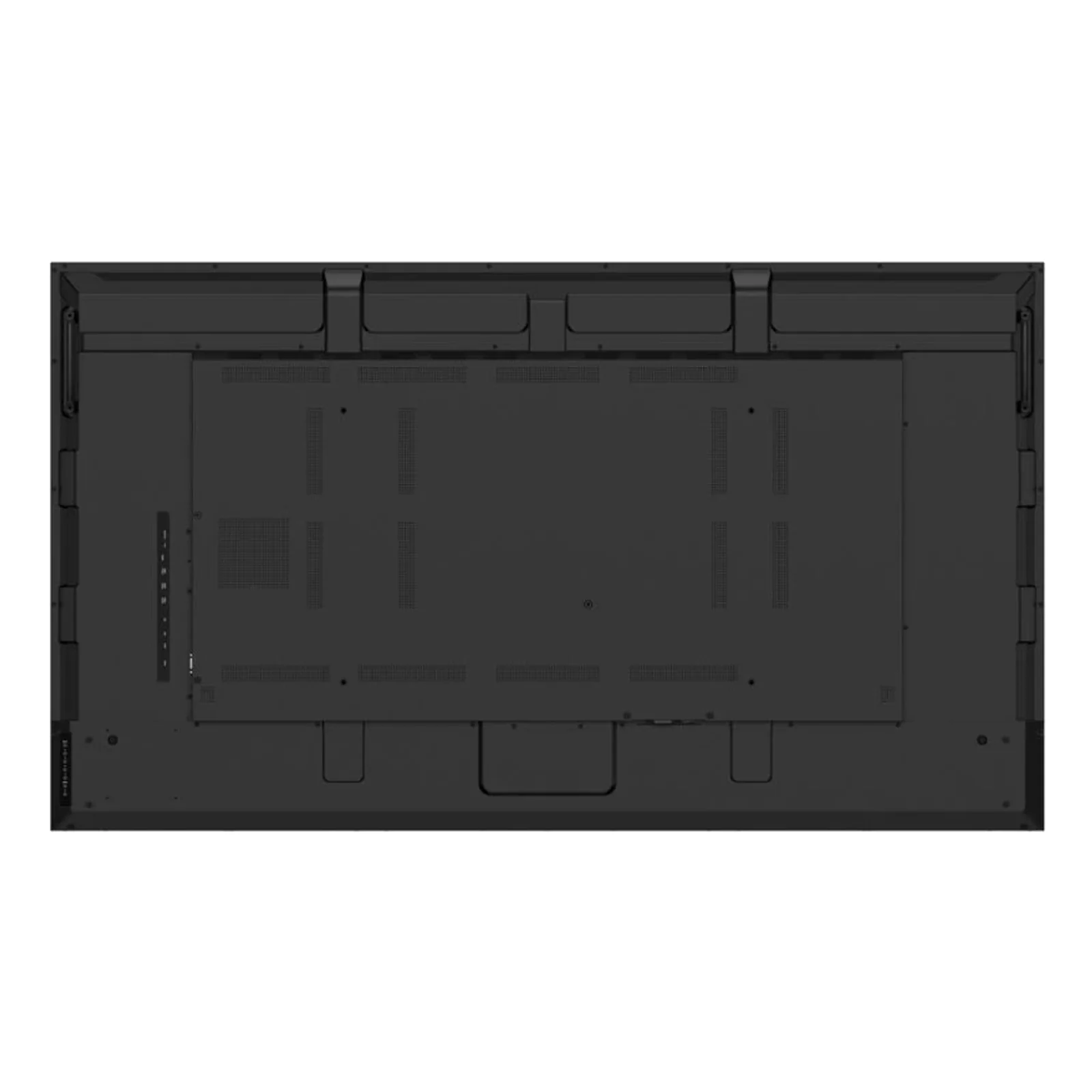 Viewsonic CDE6514-2C Écran d'affichage dynamique Écran plat de signalisation numérique 165,1 cm (65") LCD Wifi 500 cd/m² 4K Ultra HD Noir Intégré dans le processeur Android 14 24/7