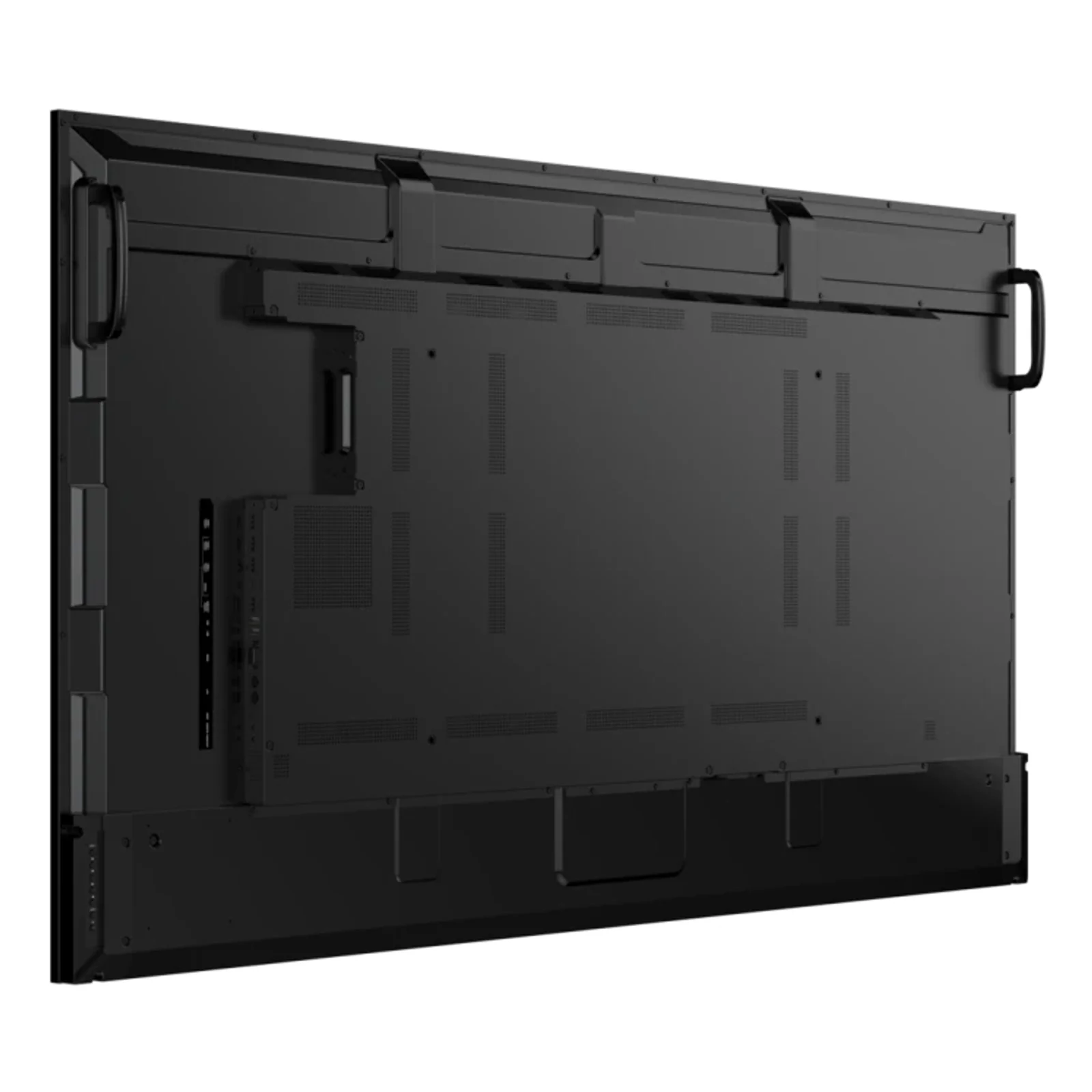 Viewsonic CDE6531-1C Écran d'affichage dynamique Écran plat de signalisation numérique 165,1 cm (65") LCD Wifi 500 cd/m² 4K Ultra HD Noir Intégré dans le processeur Android 14 24/7