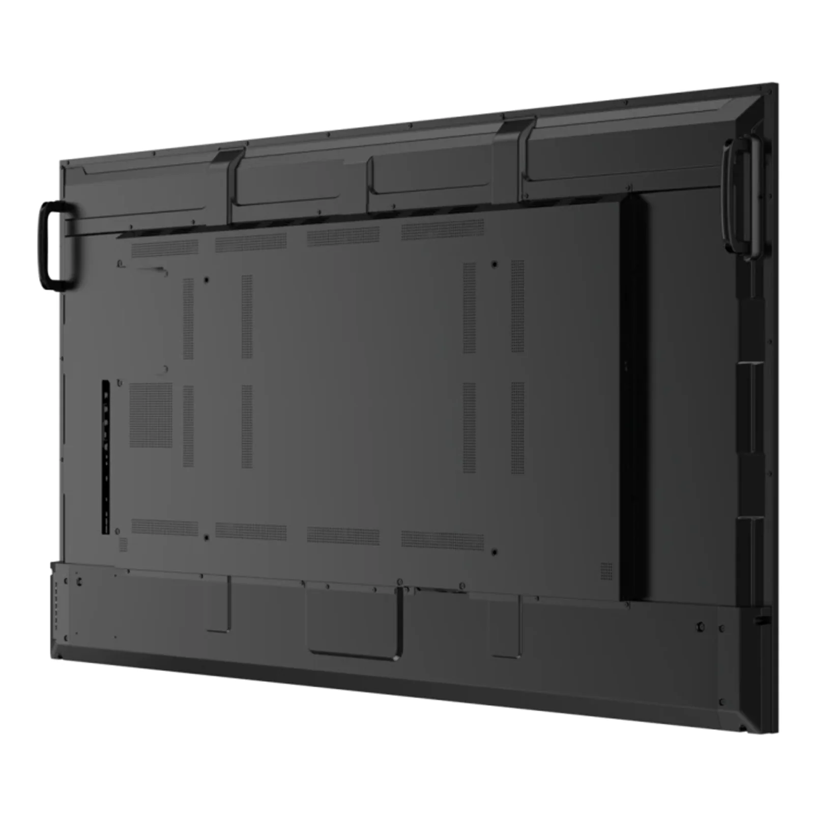 Viewsonic CDE6531-1C Écran d'affichage dynamique Écran plat de signalisation numérique 165,1 cm (65") LCD Wifi 500 cd/m² 4K Ultra HD Noir Intégré dans le processeur Android 14 24/7