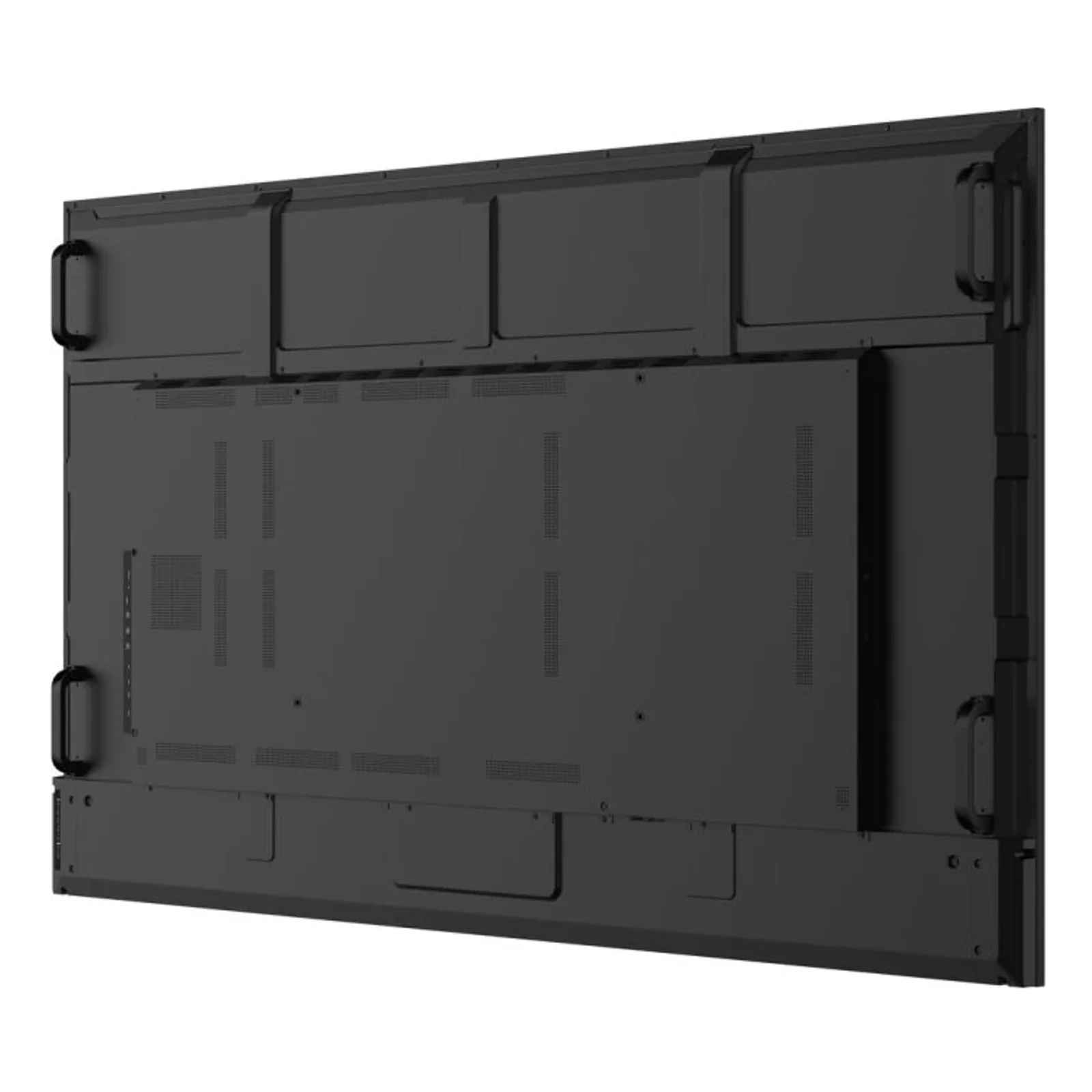 Viewsonic CDE7514-2C Écran d'affichage dynamique Écran plat de signalisation numérique 190,5 cm (75") LCD Wifi 500 cd/m² 4K Ultra HD Noir Intégré dans le processeur Android 14 24/7