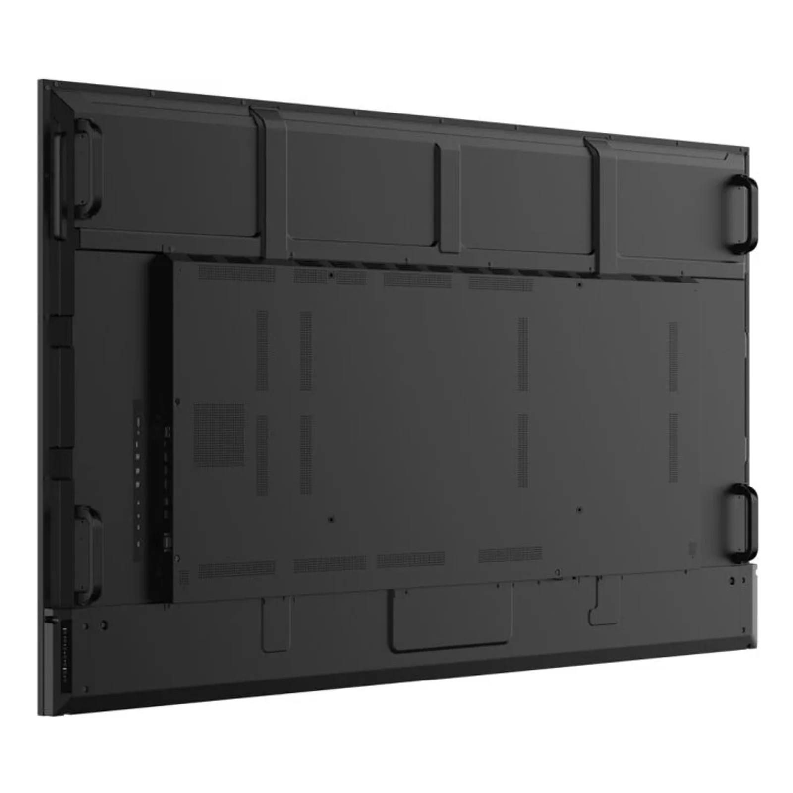 Viewsonic CDE7514-2C Écran d'affichage dynamique Écran plat de signalisation numérique 190,5 cm (75") LCD Wifi 500 cd/m² 4K Ultra HD Noir Intégré dans le processeur Android 14 24/7