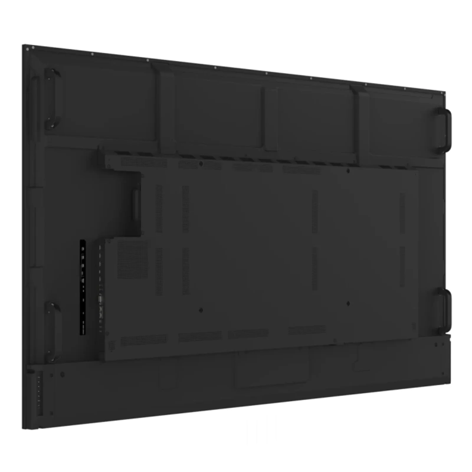 Viewsonic CDE7531-1C Écran d'affichage dynamique Écran plat de signalisation numérique 190,5 cm (75") LCD Wifi 500 cd/m² 4K Ultra HD Noir Intégré dans le processeur Android 14 24/7