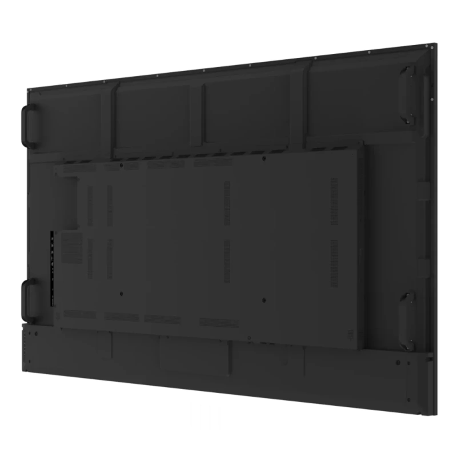 Viewsonic CDE7531-1C Écran d'affichage dynamique Écran plat de signalisation numérique 190,5 cm (75") LCD Wifi 500 cd/m² 4K Ultra HD Noir Intégré dans le processeur Android 14 24/7