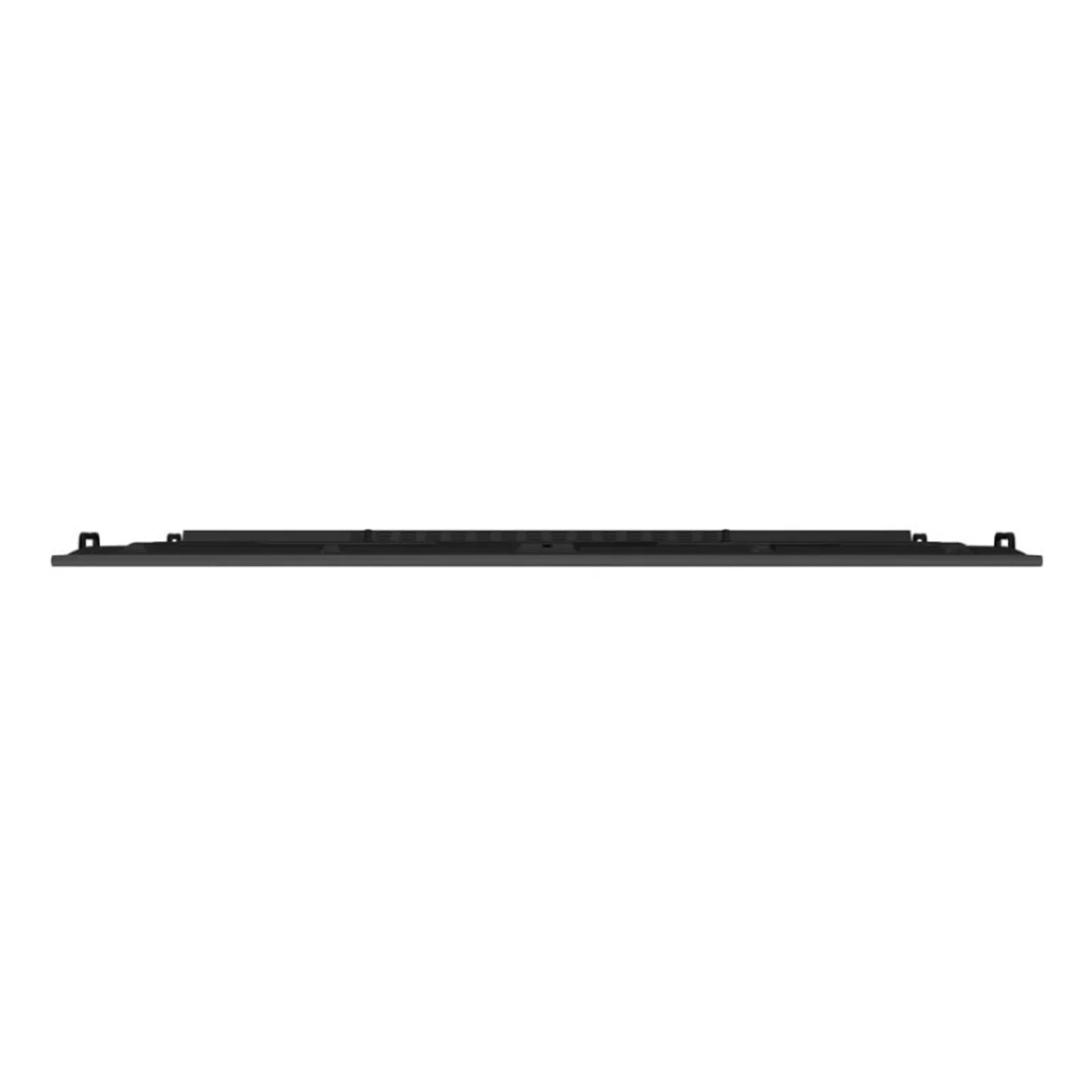 Viewsonic IFP110 tableau blanc interactif 2,79 m (110") 3840 x 2160 pixels Écran tactile Noir HDMI