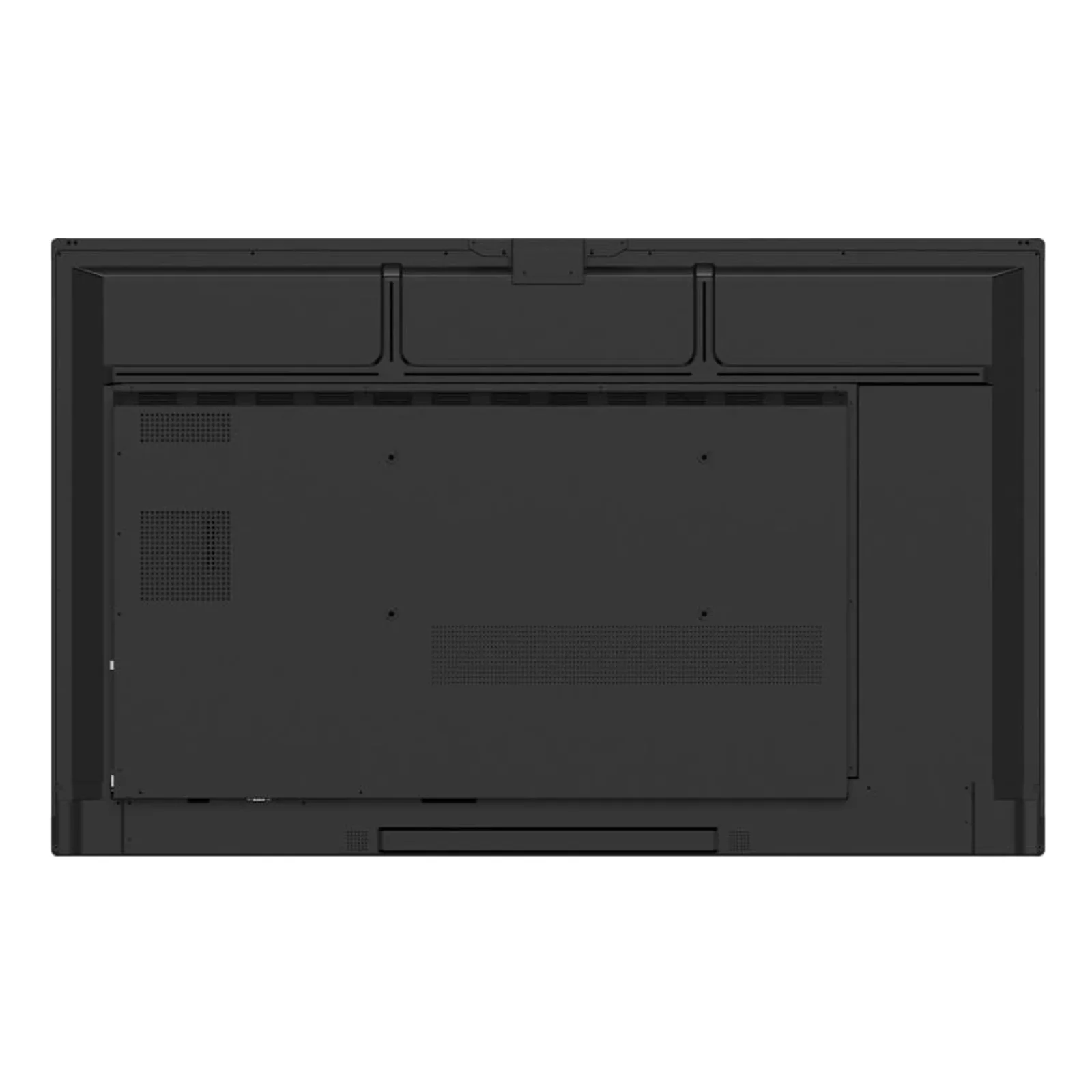 Viewsonic IFP5551 Display tableau blanc interactif 139,7 cm (55") 3840 x 2160 pixels Écran tactile Noir