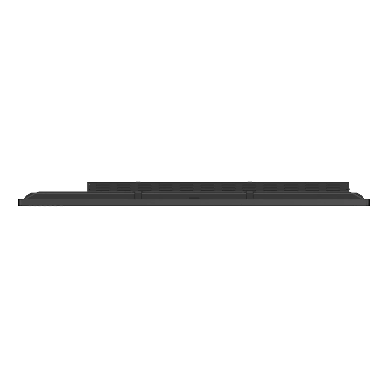Viewsonic IFP55G1 tableau blanc interactif 139,7 cm (55") 3840 x 2160 pixels Écran tactile Noir HDMI