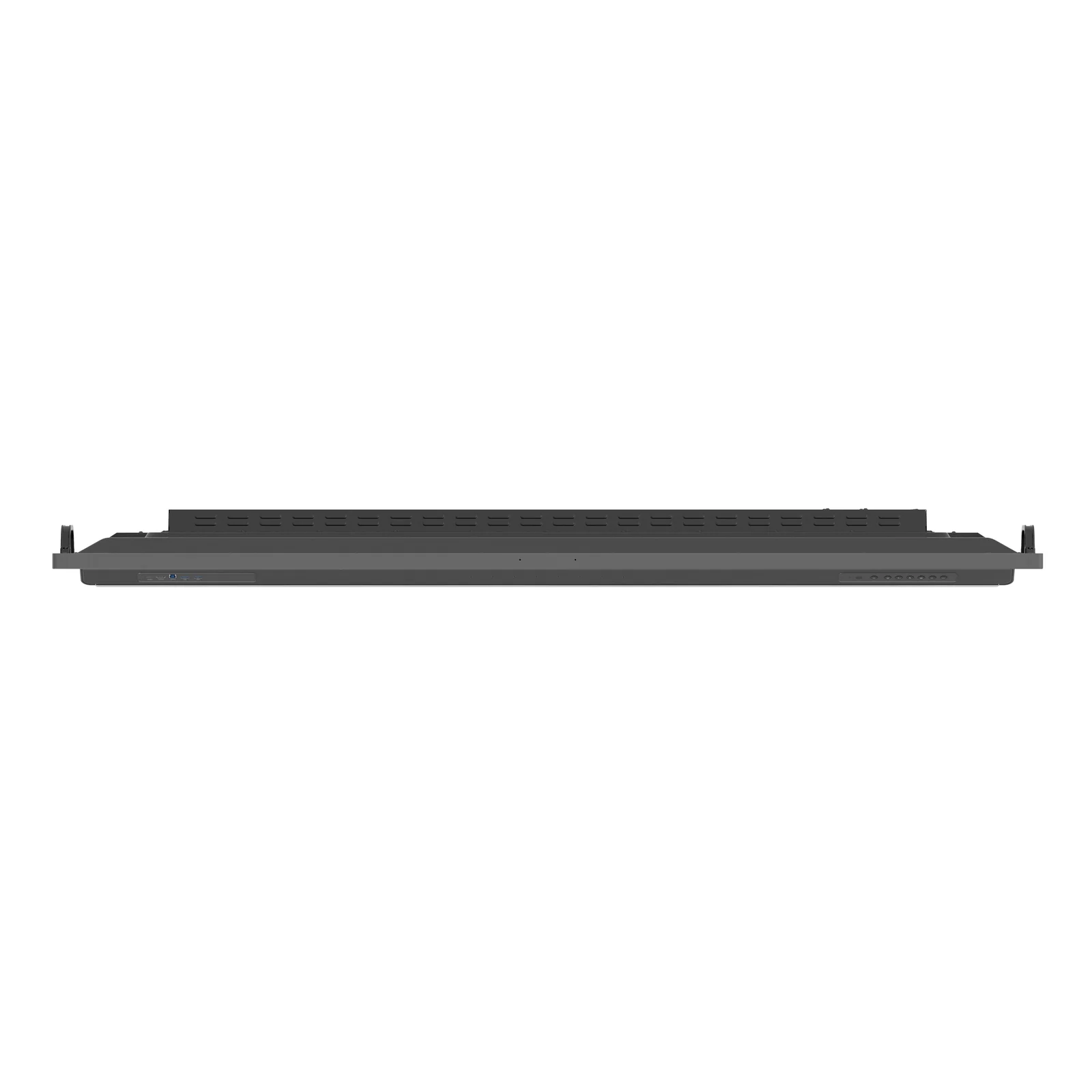 Viewsonic IFP6552-2F Écran d'affichage dynamique Écran plat de signalisation numérique 165,1 cm (65") LCD 450 cd/m² 4K Ultra HD Noir Écran tactile Intégré dans le processeur Android