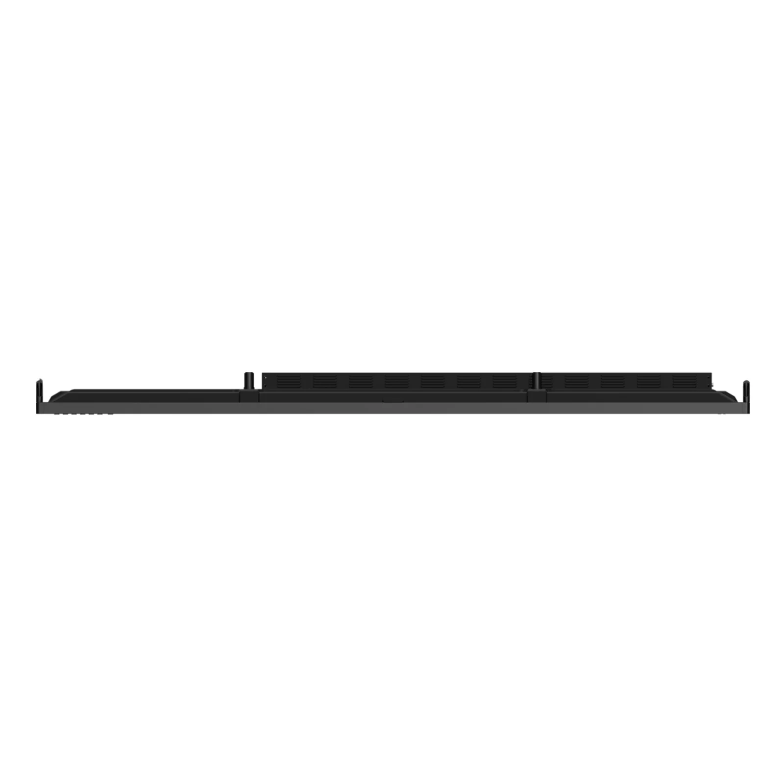Viewsonic IFP65G1 tableau blanc interactif 165,1 cm (65") 3840 x 2160 pixels Écran tactile Noir HDMI