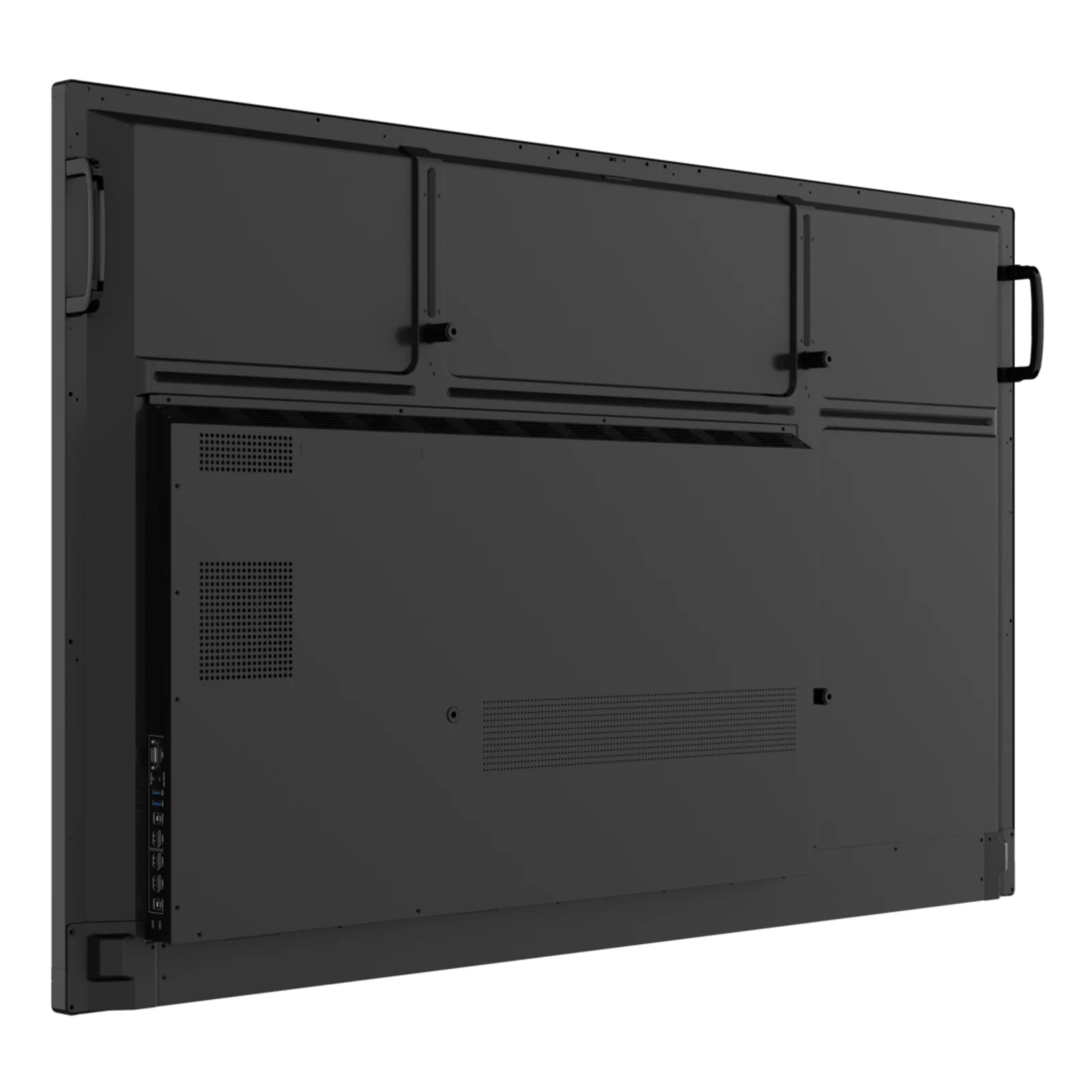 Viewsonic IFP65G1 tableau blanc interactif 165,1 cm (65") 3840 x 2160 pixels Écran tactile Noir HDMI