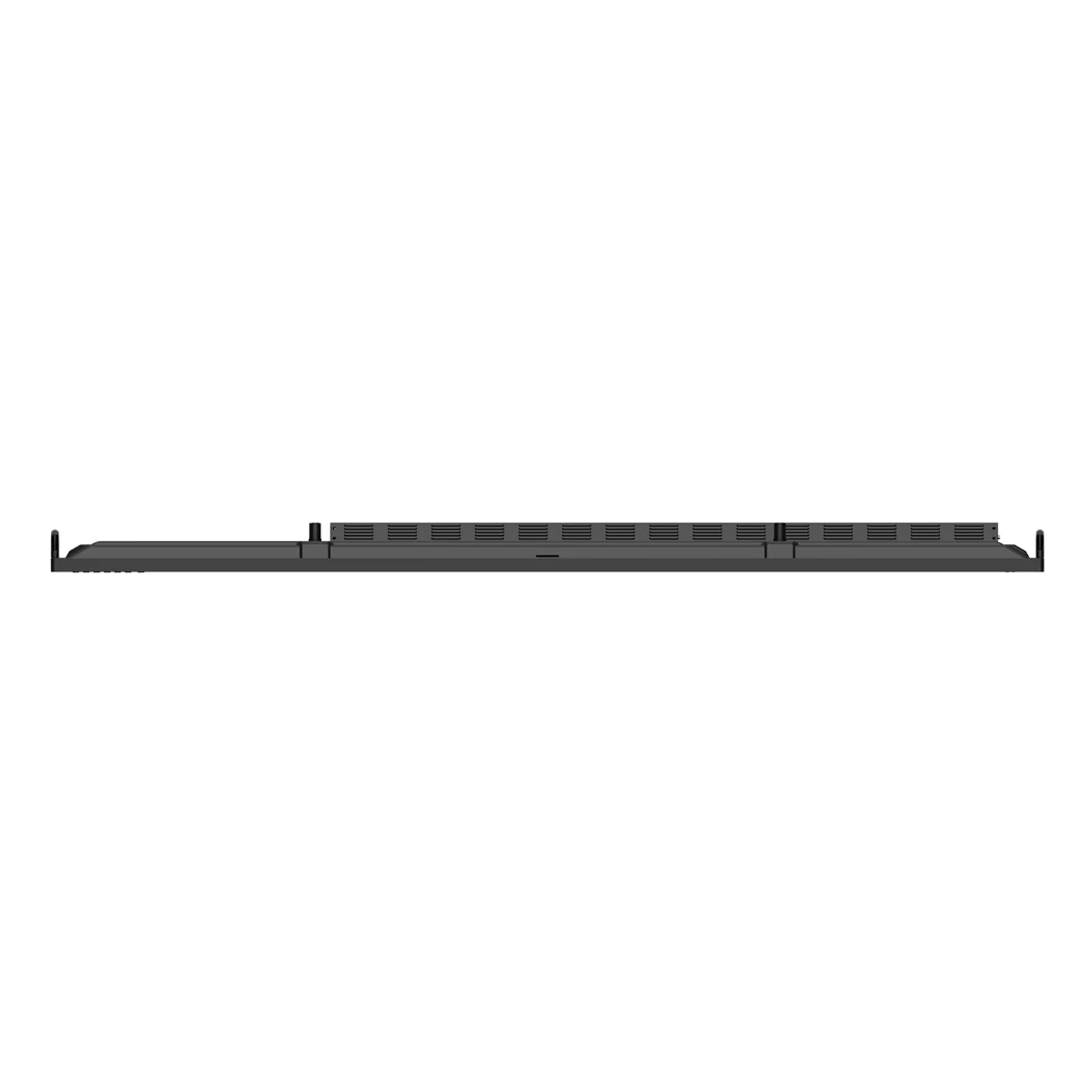 Viewsonic IFP75G1 tableau blanc interactif 190,5 cm (75") 3840 x 2160 pixels Écran tactile Noir HDMI