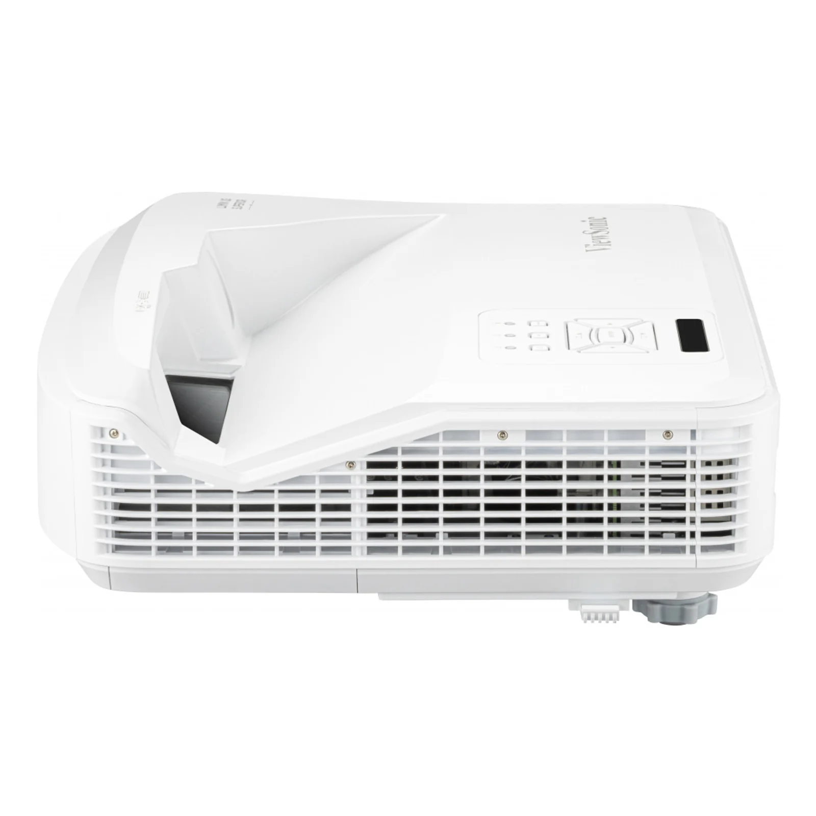 Viewsonic LS832WU vidéo-projecteur Projecteur à focale ultra courte 5000 ANSI lumens WUXGA (1920x1200) Blanc