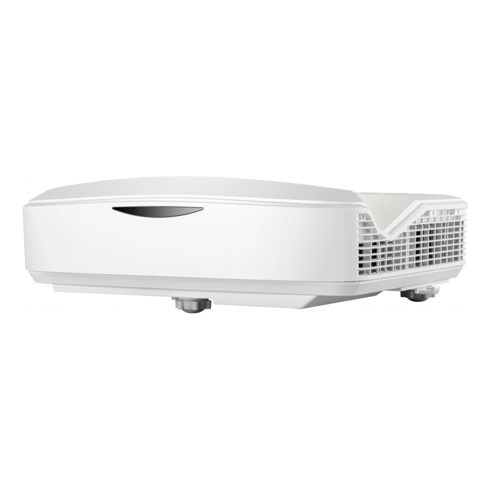 Viewsonic LS832WU vidéo-projecteur Projecteur à focale ultra courte 5000 ANSI lumens WUXGA (1920x1200) Blanc