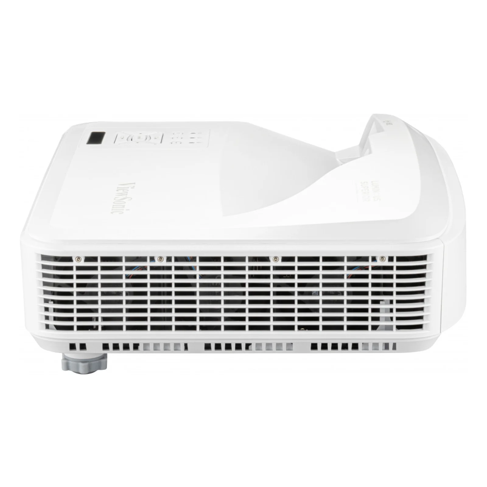 Viewsonic LS832WU vidéo-projecteur Projecteur à focale ultra courte 5000 ANSI lumens WUXGA (1920x1200) Blanc