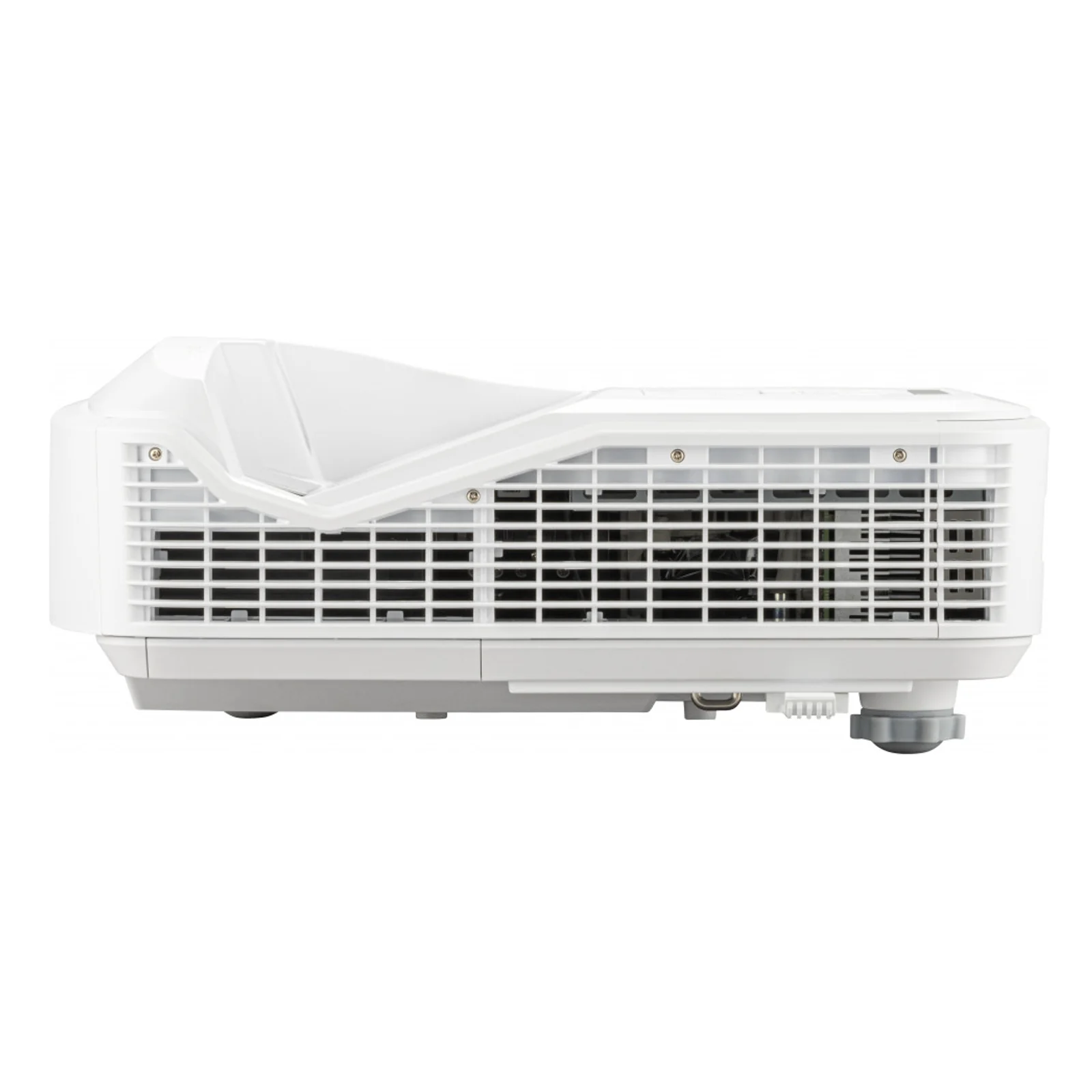 Viewsonic LS832WU vidéo-projecteur Projecteur à focale ultra courte 5000 ANSI lumens WUXGA (1920x1200) Blanc