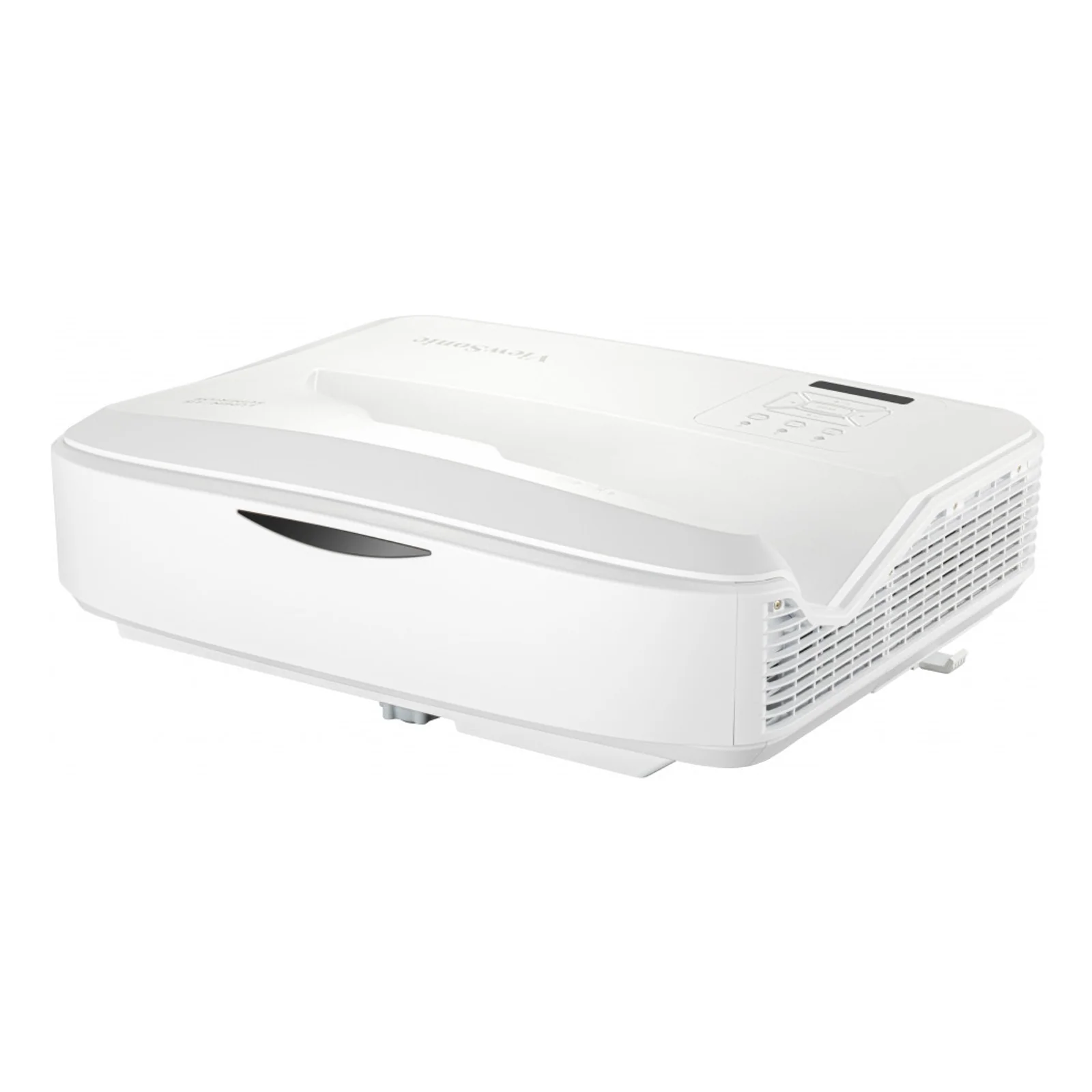 LS832WU vidéo-projecteur Projecteur à focale ultra courte 5000 ANSI lumens WUXGA (1920x1200) Blanc