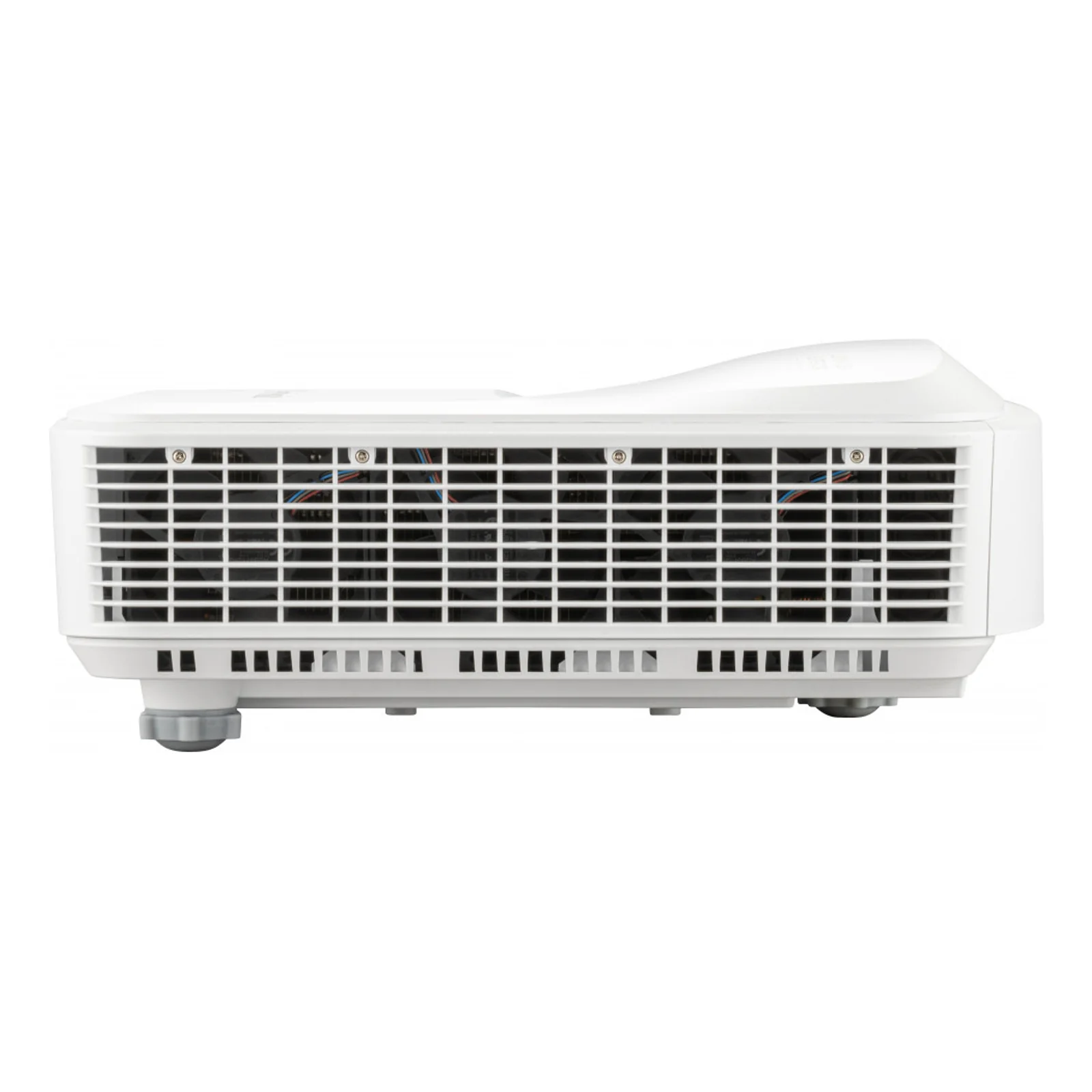 Viewsonic LS832WU vidéo-projecteur Projecteur à focale ultra courte 5000 ANSI lumens WUXGA (1920x1200) Blanc