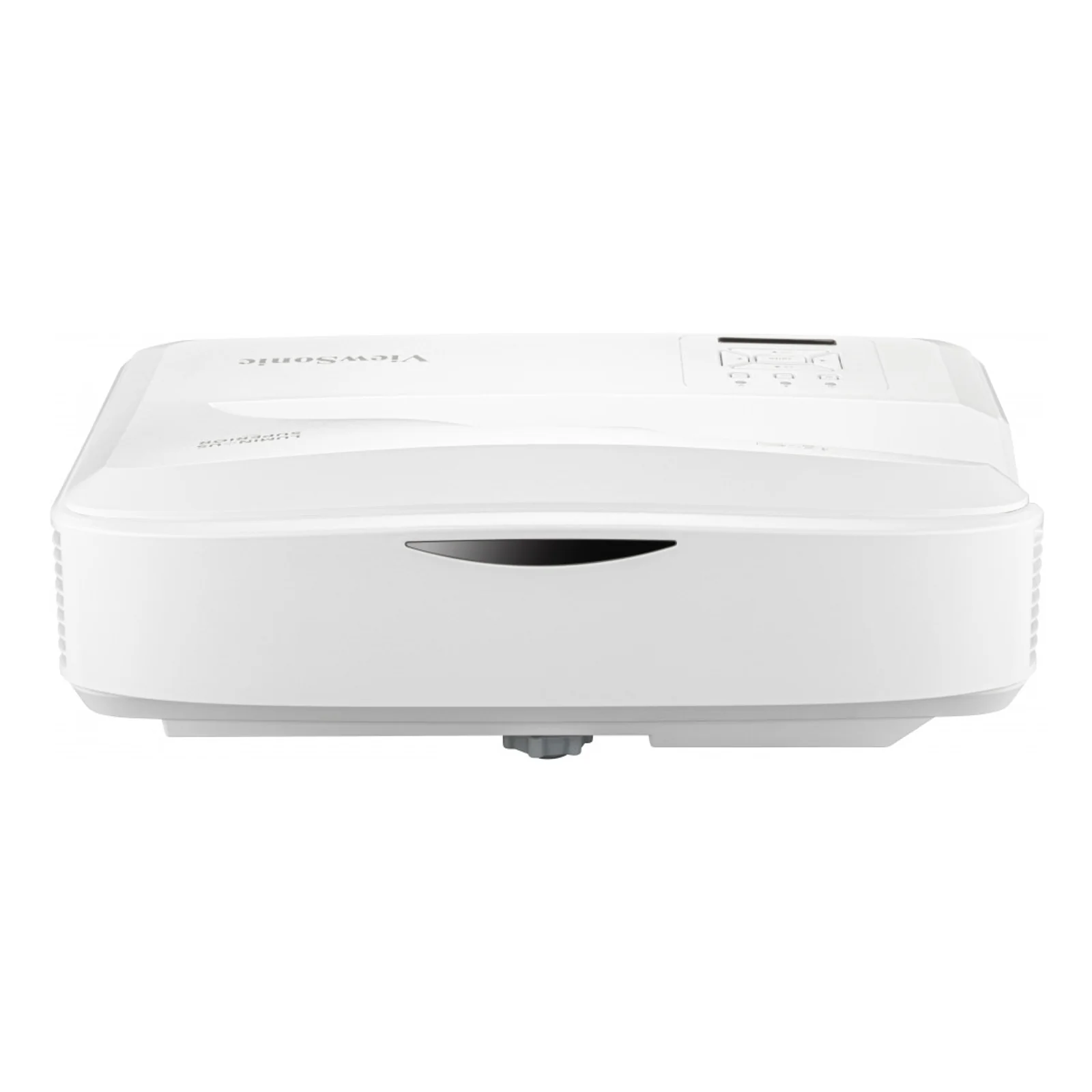Viewsonic LS832WU vidéo-projecteur Projecteur à focale ultra courte 5000 ANSI lumens WUXGA (1920x1200) Blanc