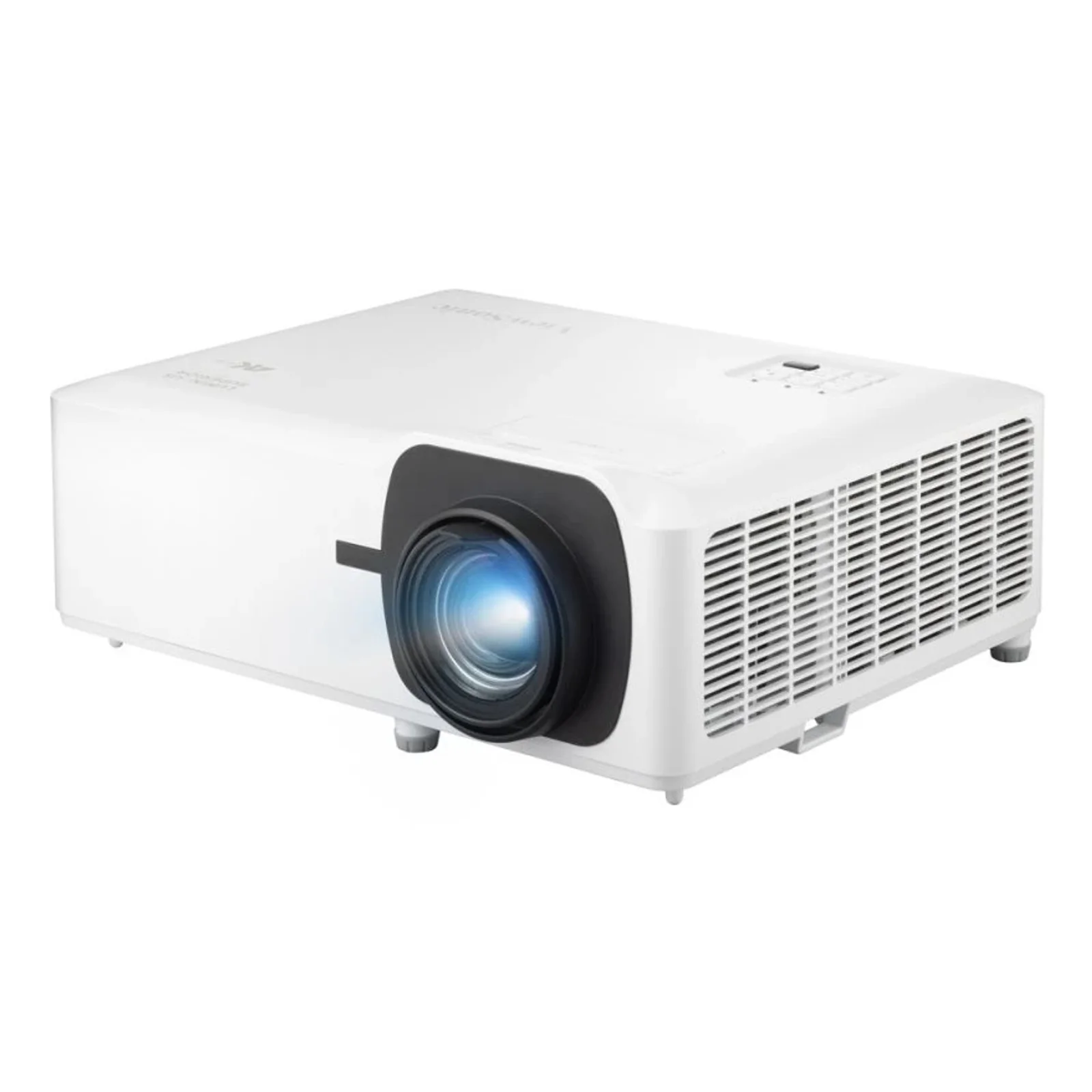 LS901-4K vidéo-projecteur Projecteur à focale standard 5500 ANSI lumens UHD 4K (3840x2160) Blanc