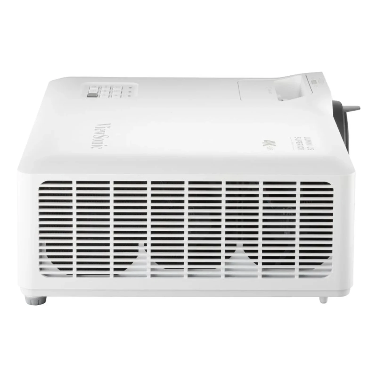 Viewsonic LS901-4K vidéo-projecteur Projecteur à focale standard 5500 ANSI lumens UHD 4K (3840x2160) Blanc