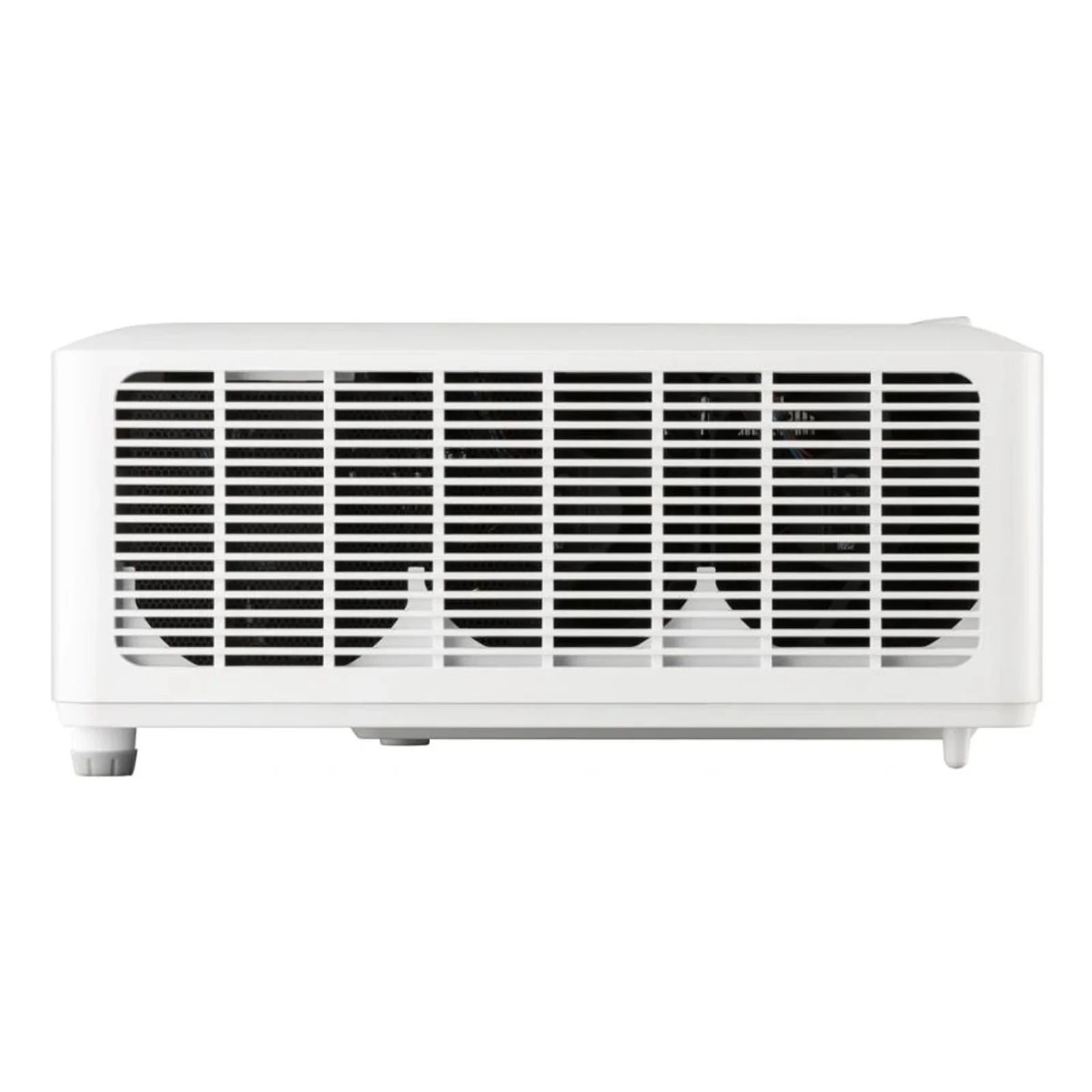 Viewsonic LS901-4K vidéo-projecteur Projecteur à focale standard 5500 ANSI lumens UHD 4K (3840x2160) Blanc
