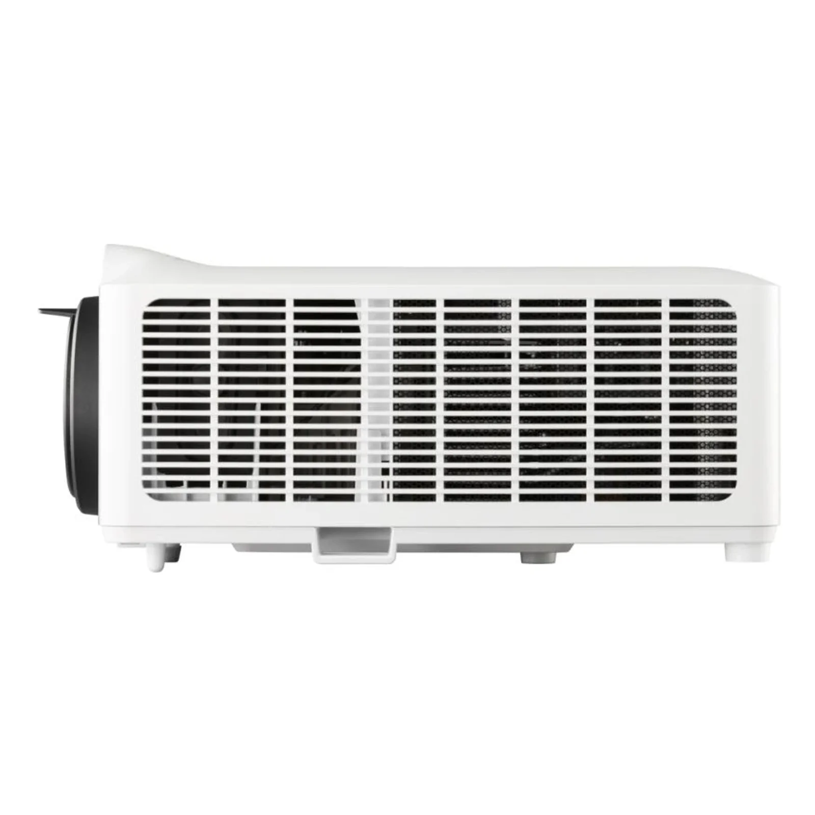 Viewsonic LS901-4K vidéo-projecteur Projecteur à focale standard 5500 ANSI lumens UHD 4K (3840x2160) Blanc