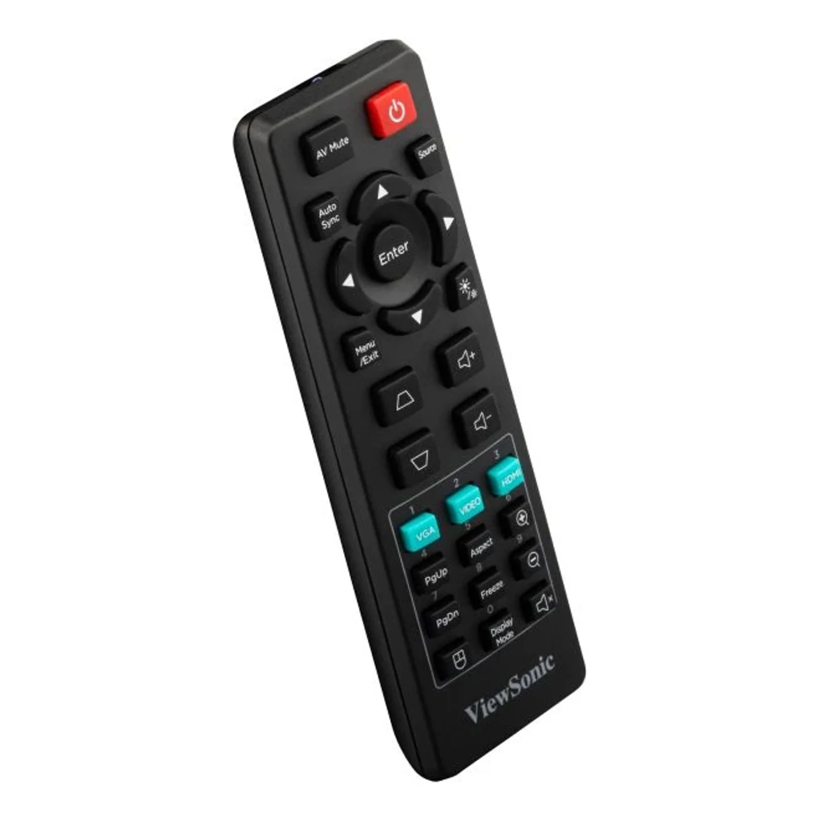 Viewsonic LS901-4K vidéo-projecteur Projecteur à focale standard 5500 ANSI lumens UHD 4K (3840x2160) Blanc